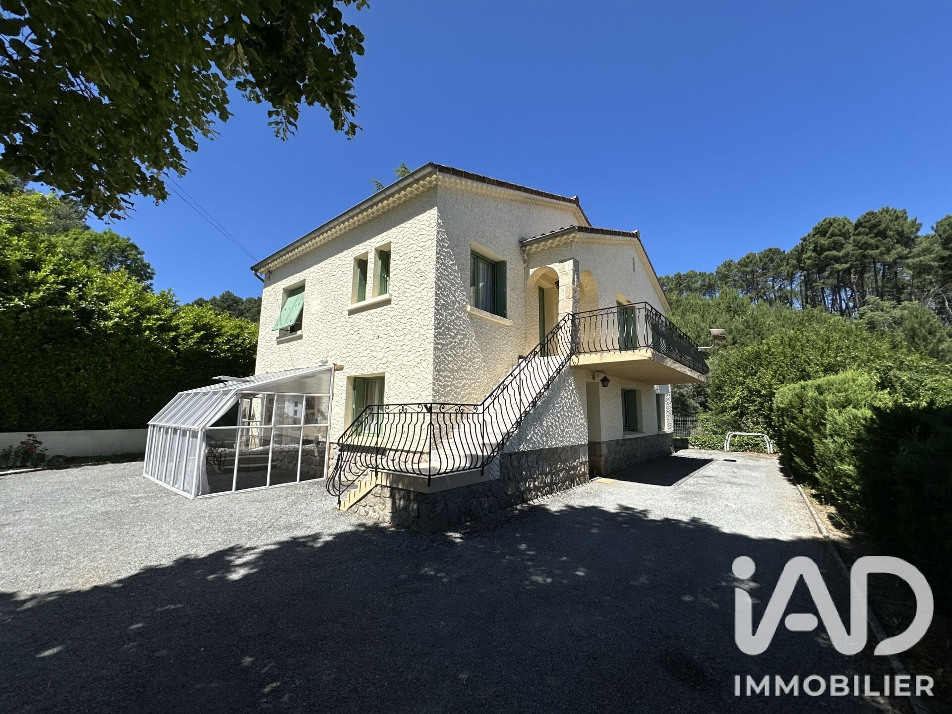 Maison à vendre, 160m², Aubenas