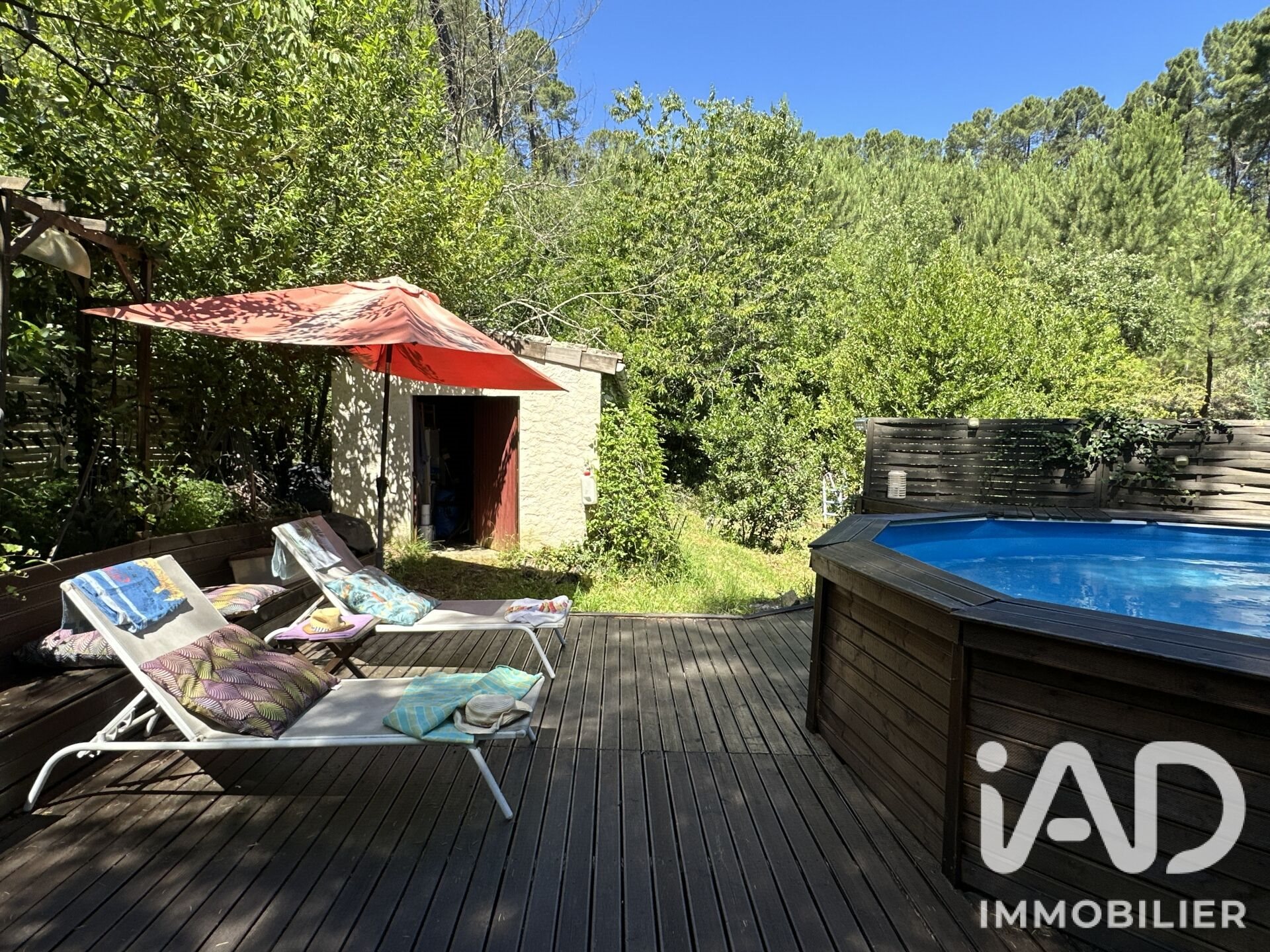 Maison à vendre, 160m², Aubenas