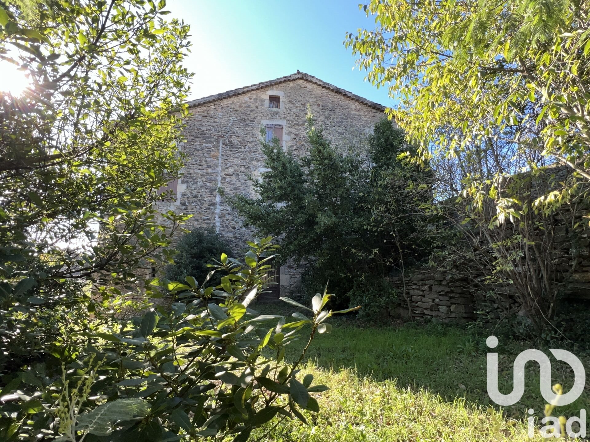 Maison à vendre, 230m², Saint-Sernin