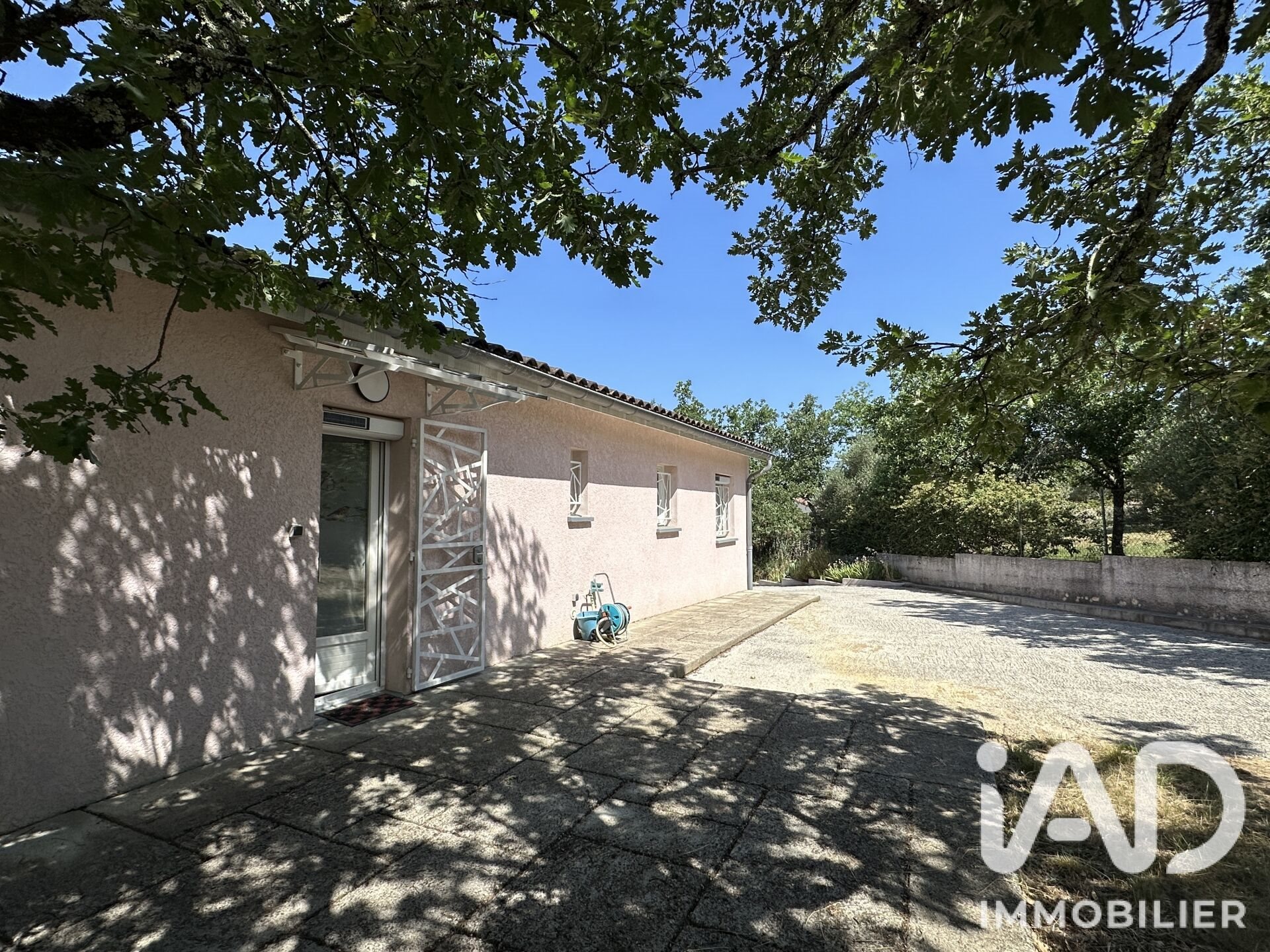 Maison à vendre, 132m², Salavas