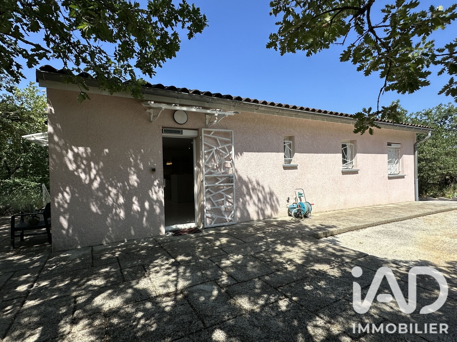 Maison à vendre, 132m², Salavas