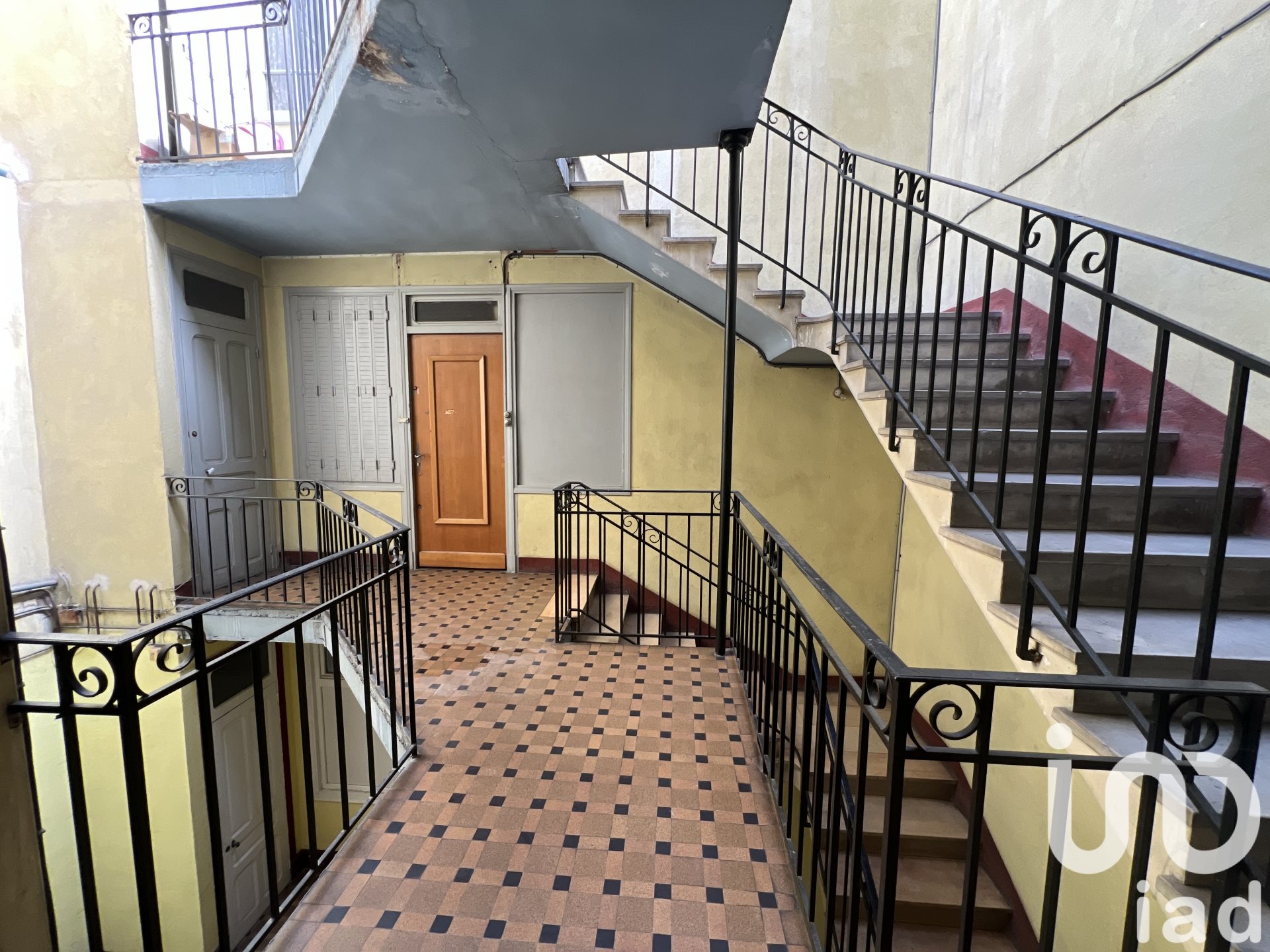 Appartement à vendre, 57m², Aubenas