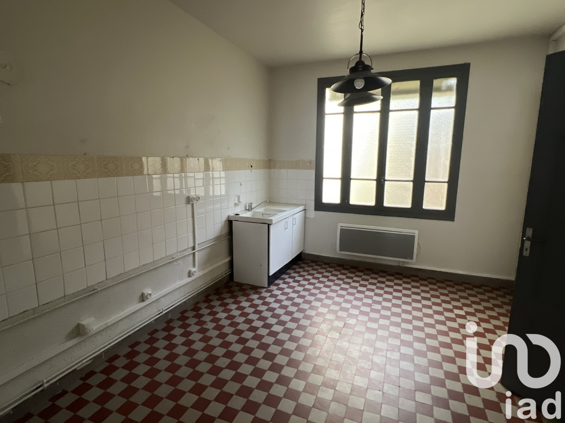 Appartement à vendre, 57m², Aubenas