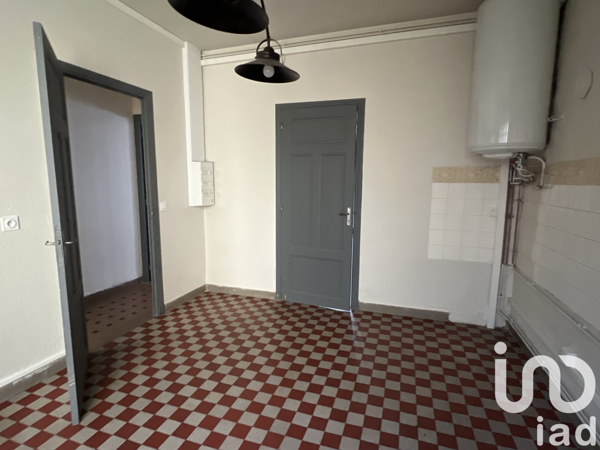 Appartement à vendre, 57m², Aubenas