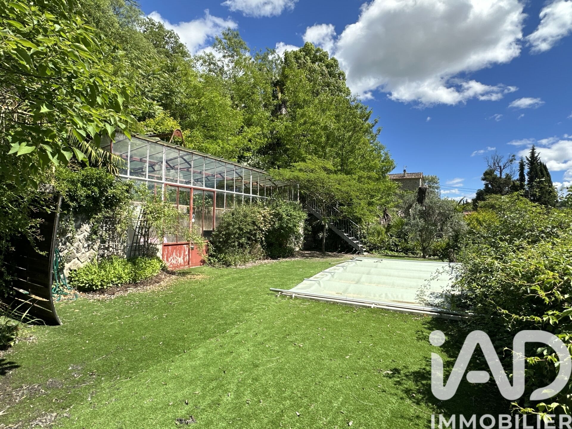 Maison à vendre, 139m², Largentière
