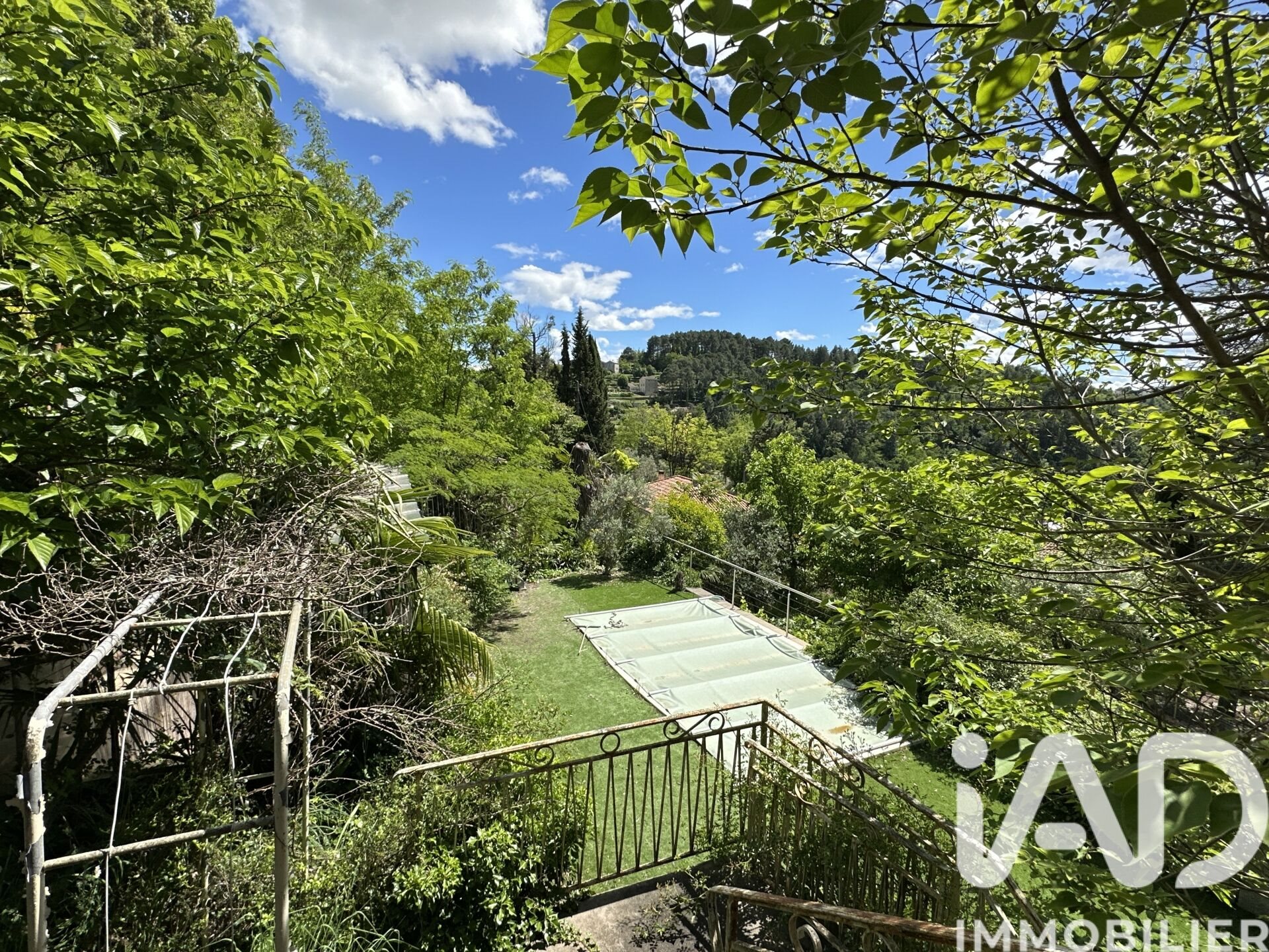 Maison à vendre, 139m², Largentière