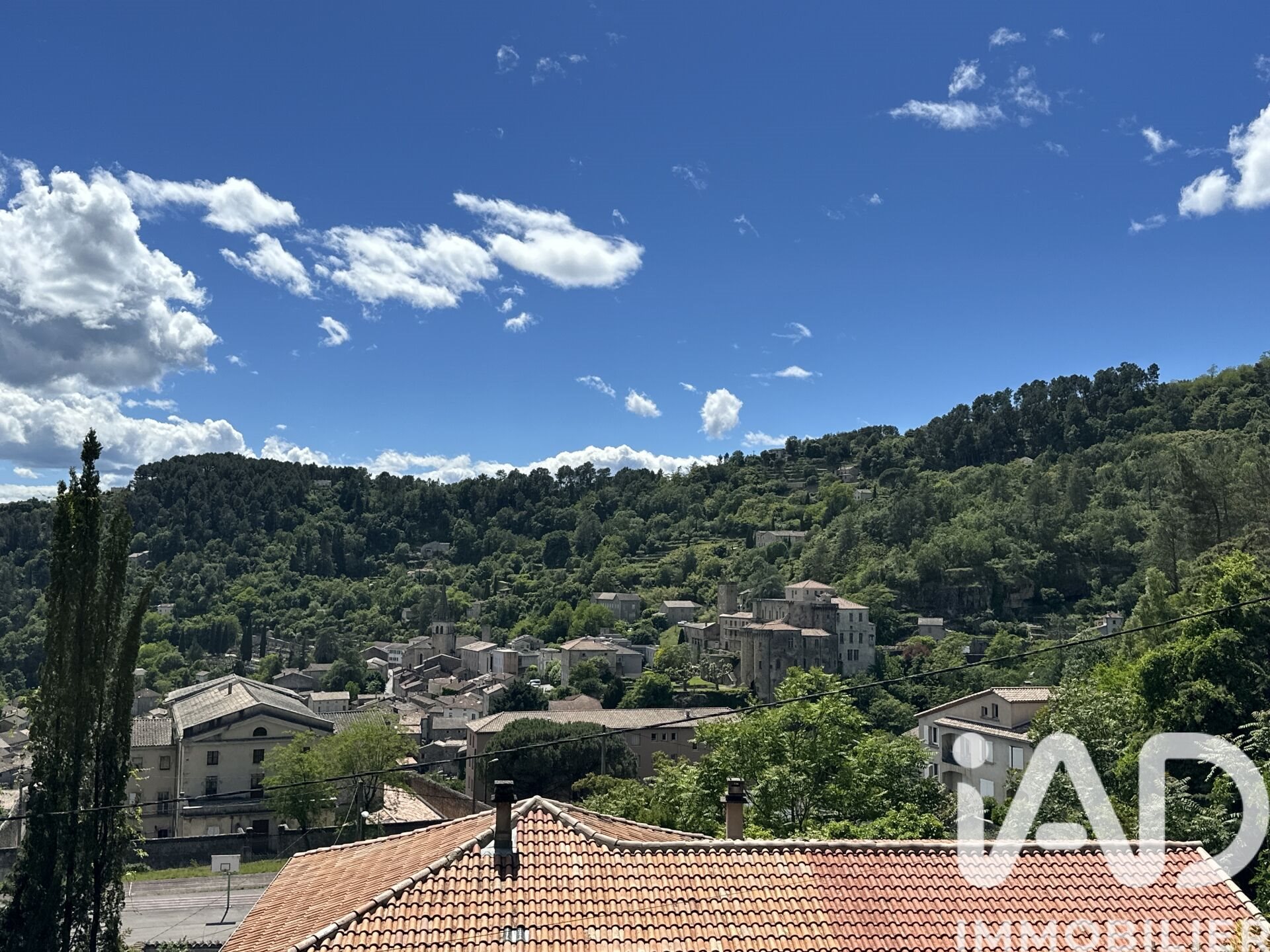 Maison à vendre, 139m², Largentière
