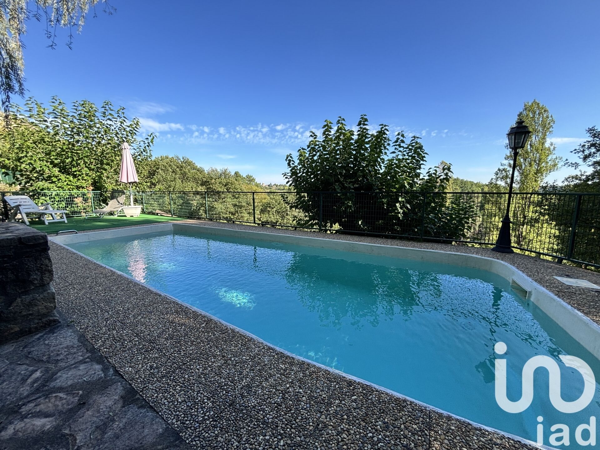 Maison à vendre, 220m², Vinezac