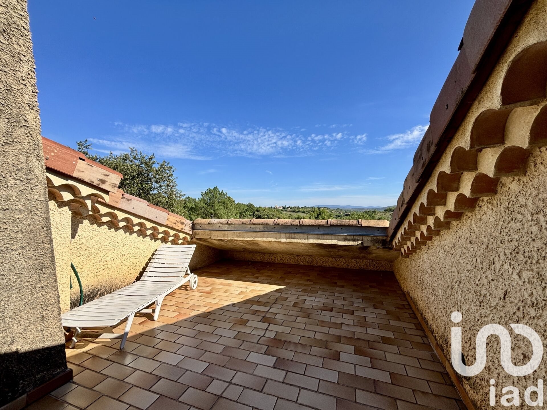 Maison à vendre, 220m², Vinezac