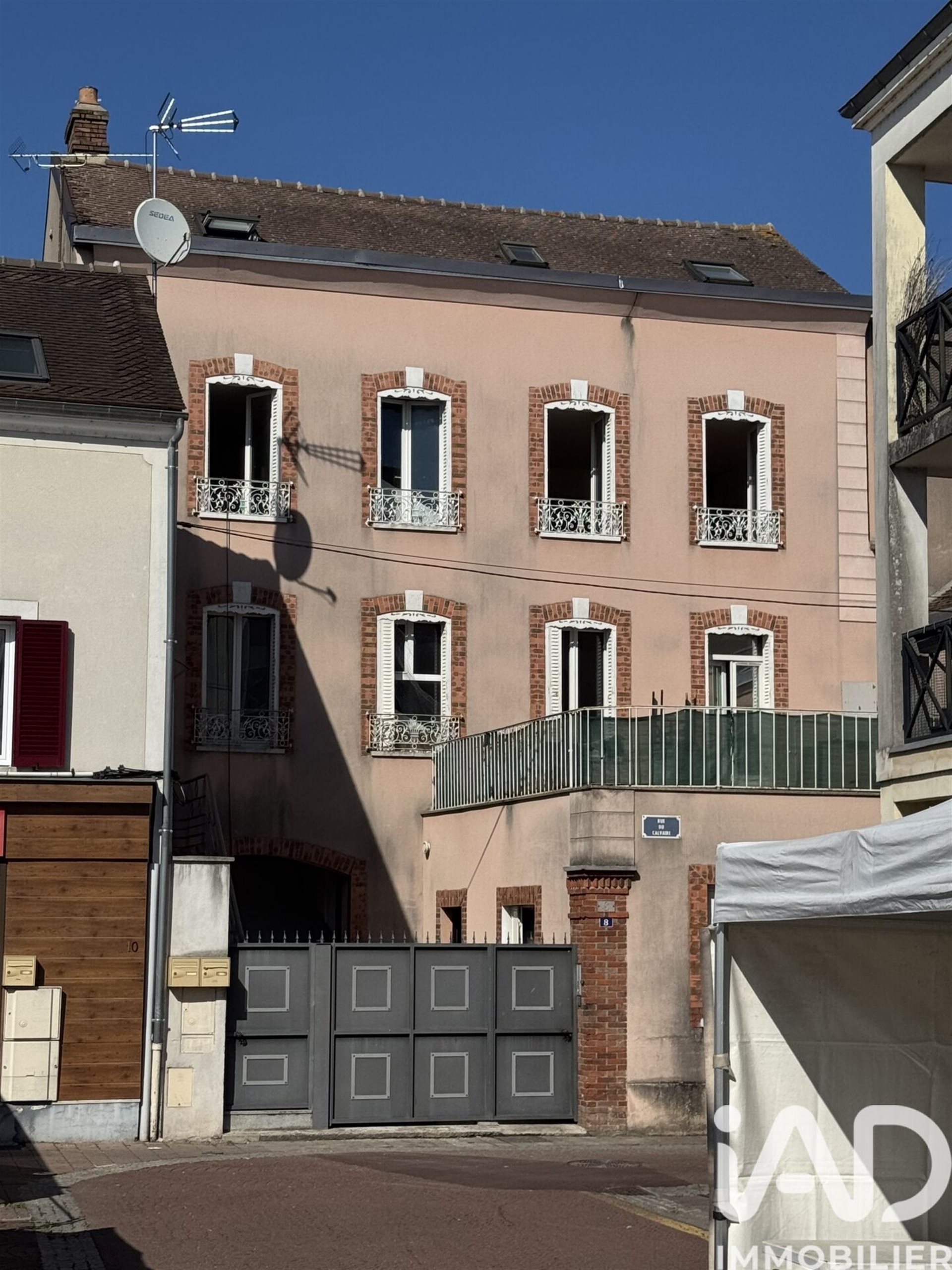 Maison à vendre, 330m², Montereau-Fault-Yonne
