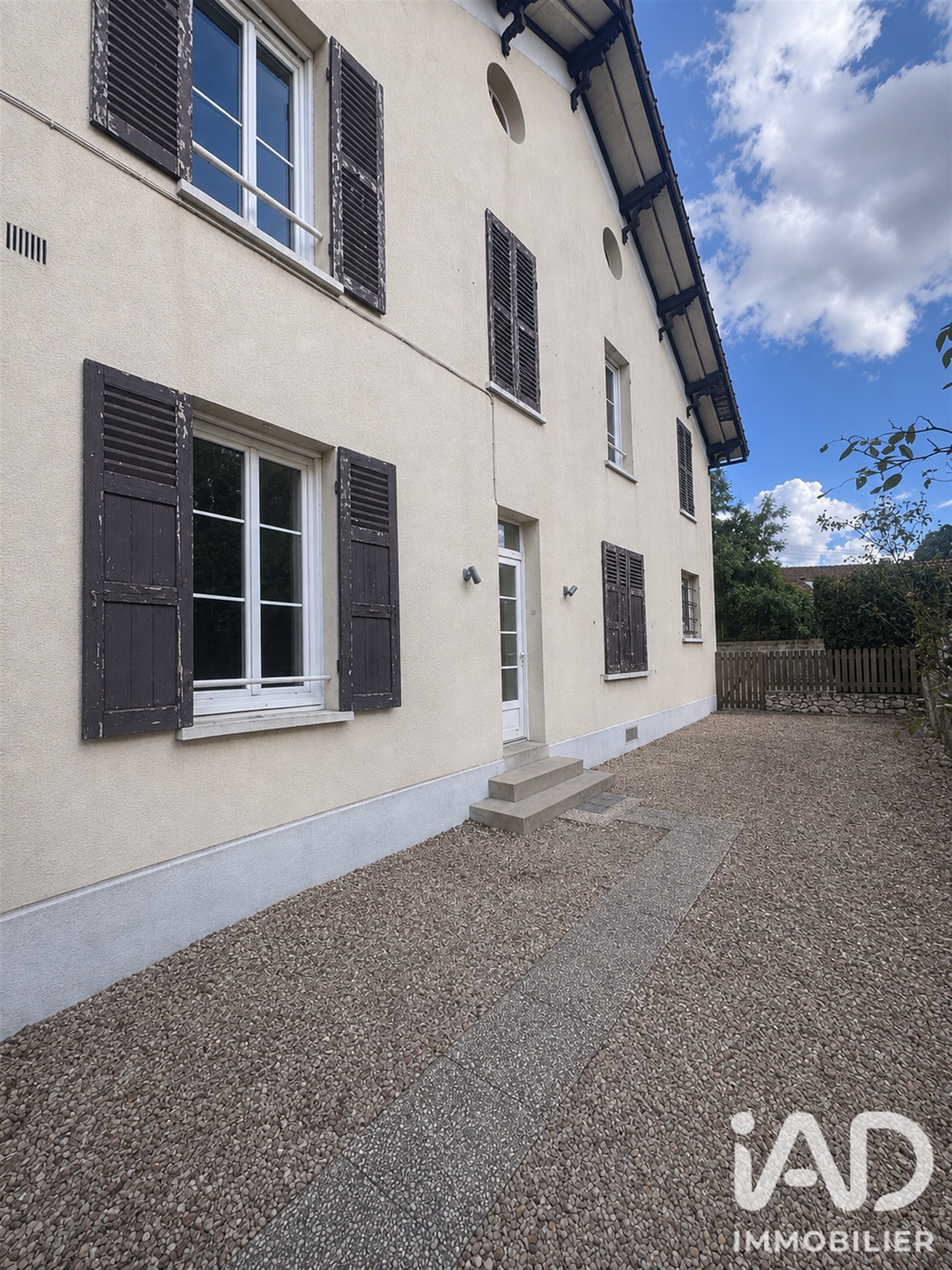 Maison à vendre, 102m², Montereau-Fault-Yonne