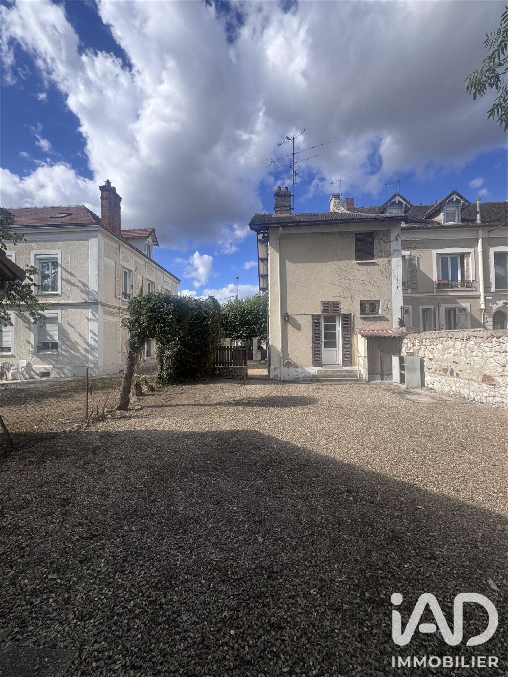 Maison à vendre, 102m², Montereau-Fault-Yonne