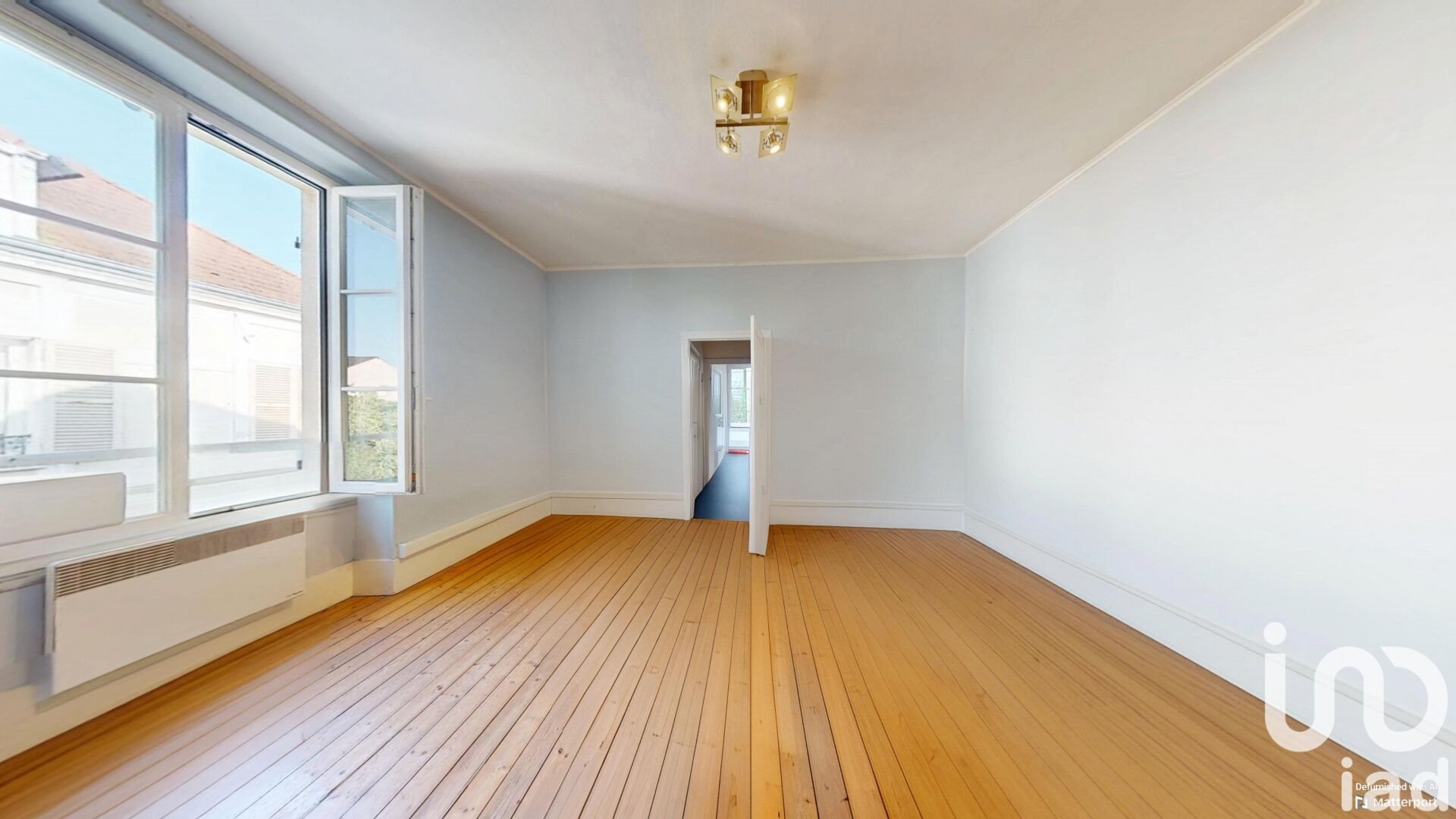 Maison à vendre, 102m², Montereau-Fault-Yonne