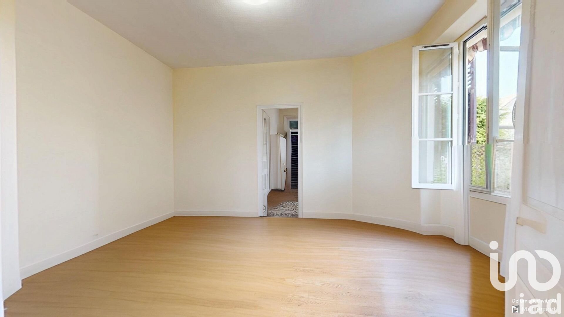 Maison à vendre, 102m², Montereau-Fault-Yonne