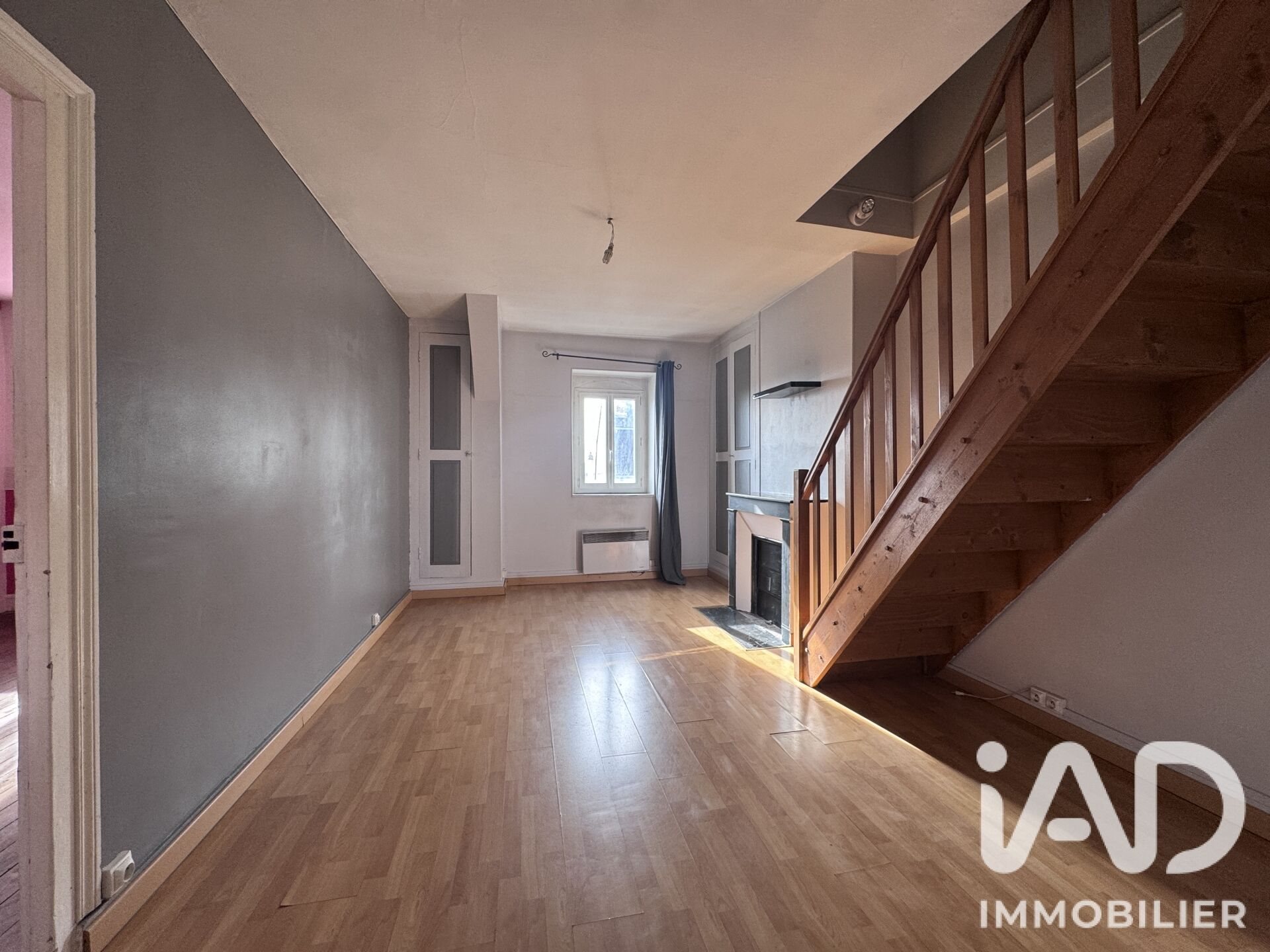 Appartement à vendre, 63m², Montereau-Fault-Yonne