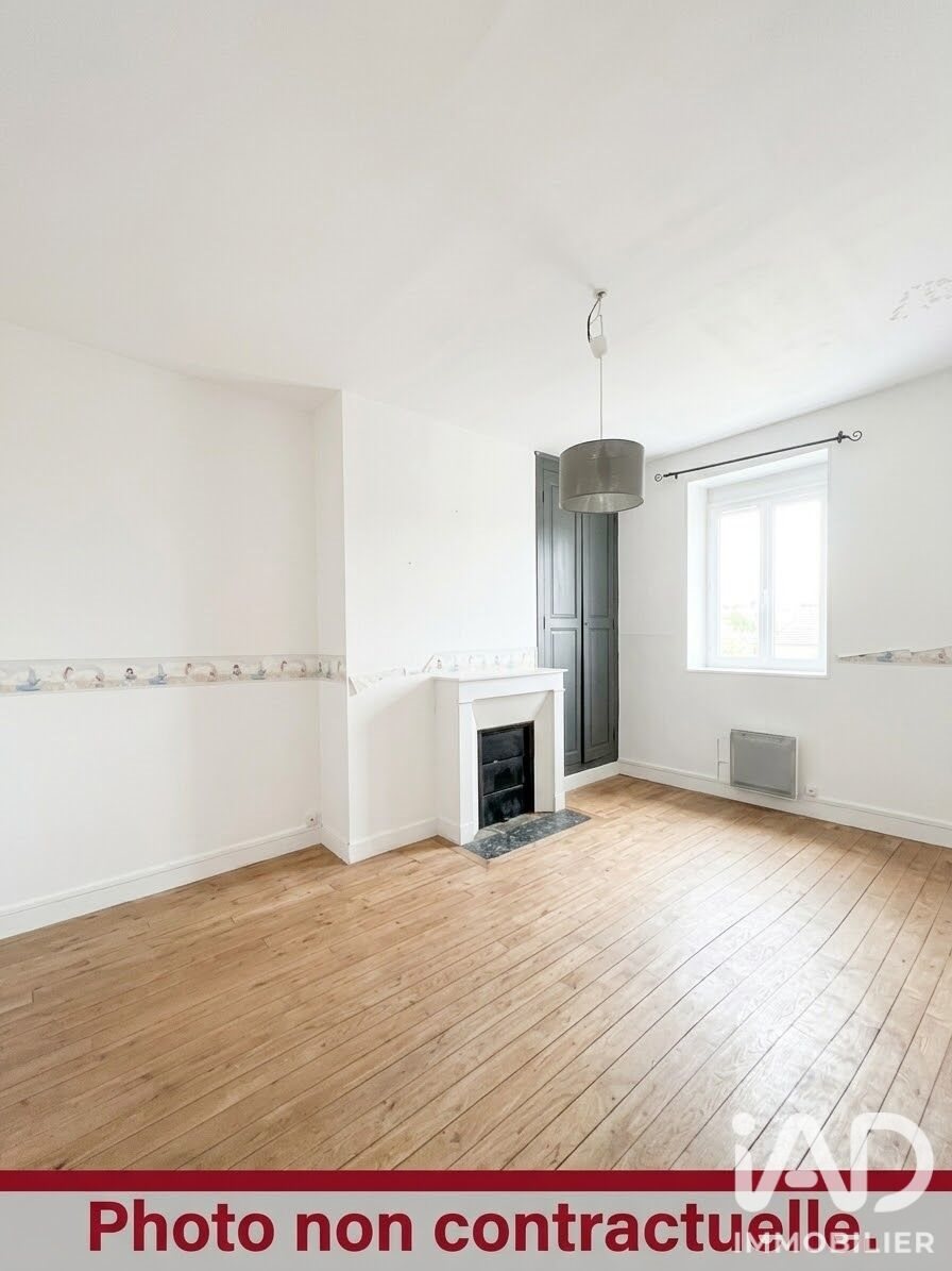 Appartement à vendre, 63m², Montereau-Fault-Yonne