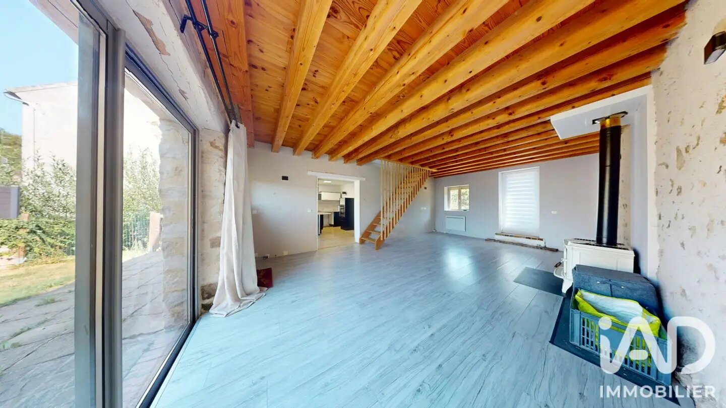 Maison à vendre, 125m², Thoury-Férottes