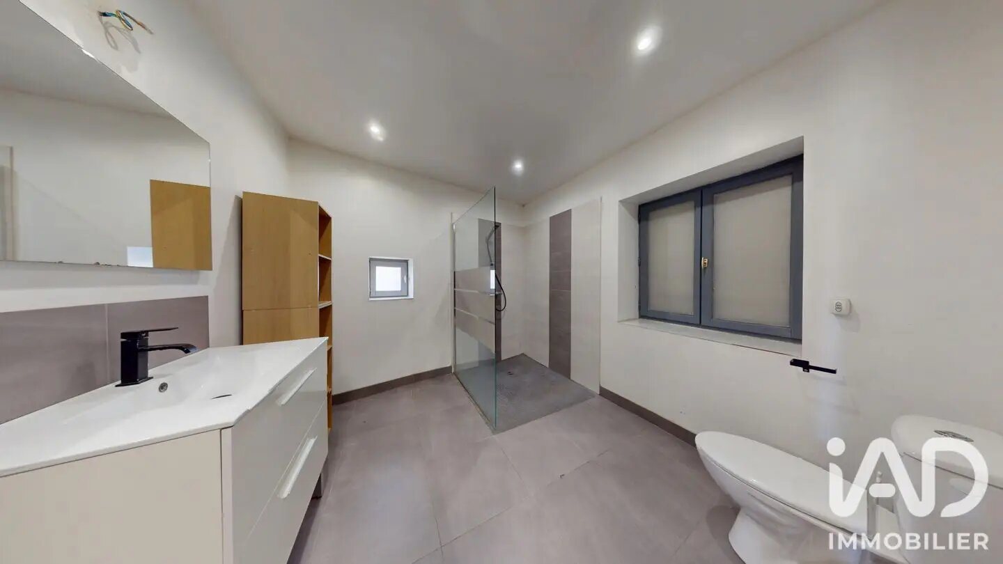 Maison à vendre, 125m², Thoury-Férottes
