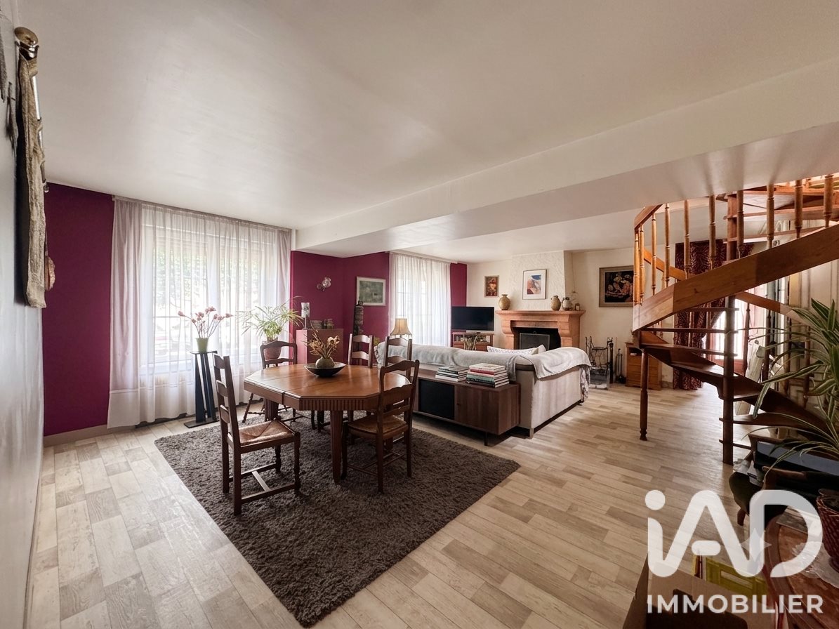 Maison à vendre, 132m², Montereau-Fault-Yonne