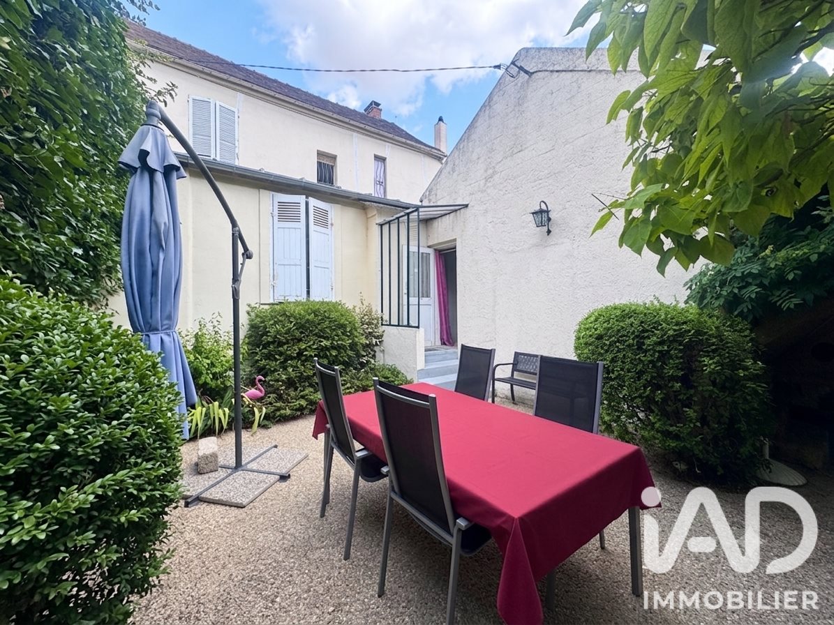 Maison à vendre, 132m², Montereau-Fault-Yonne