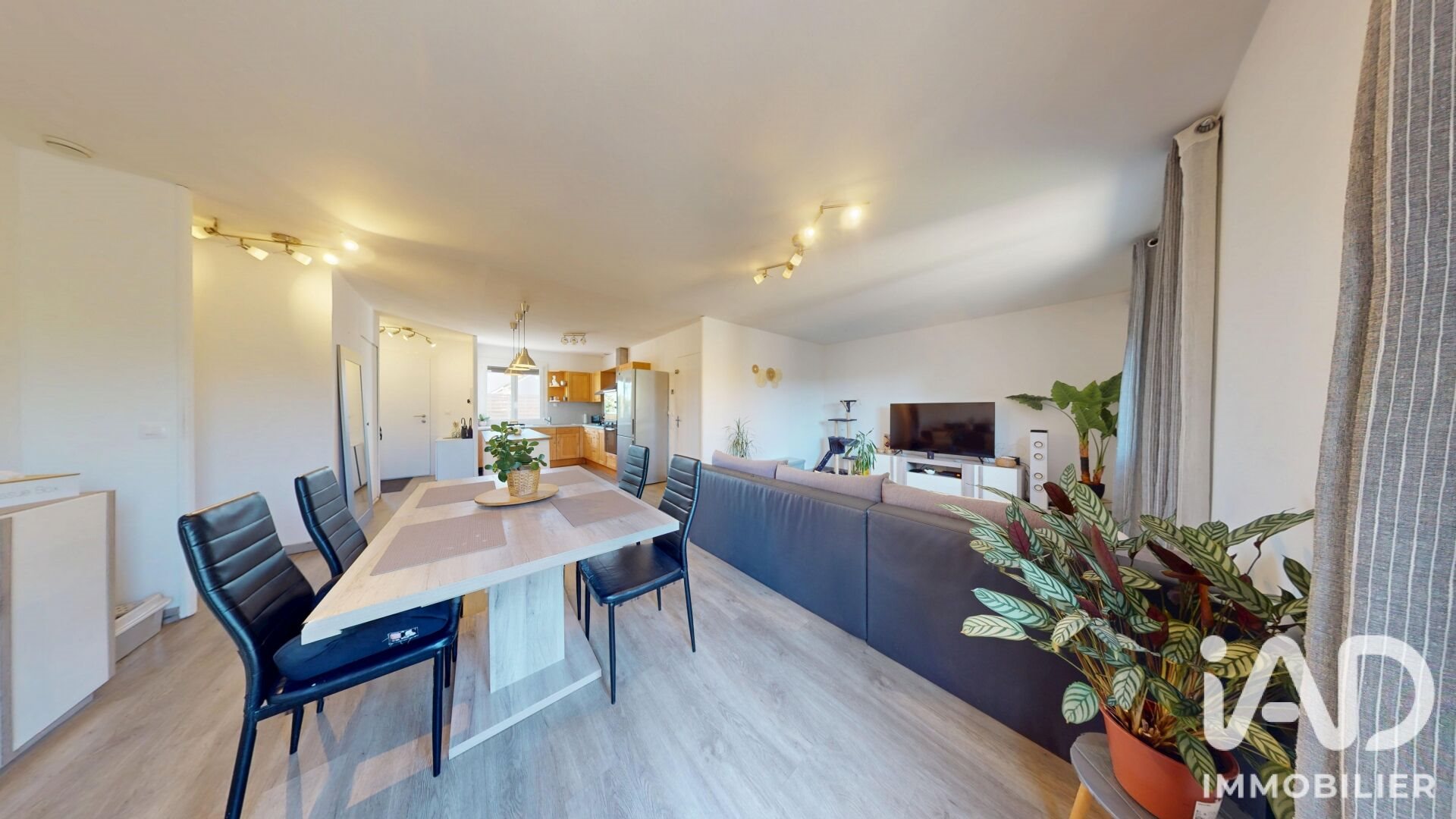 Maison à vendre, 90m², Esmans
