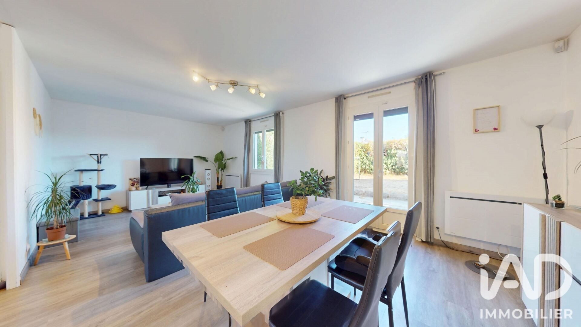 Maison à vendre, 90m², Esmans