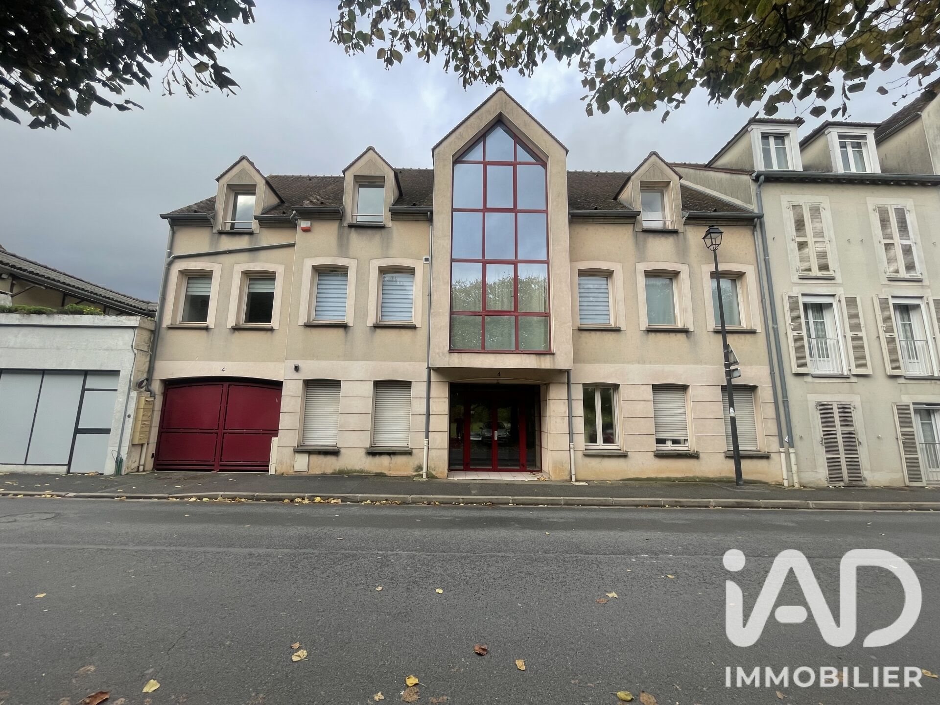 Maison à vendre, 400m², Montereau-Fault-Yonne