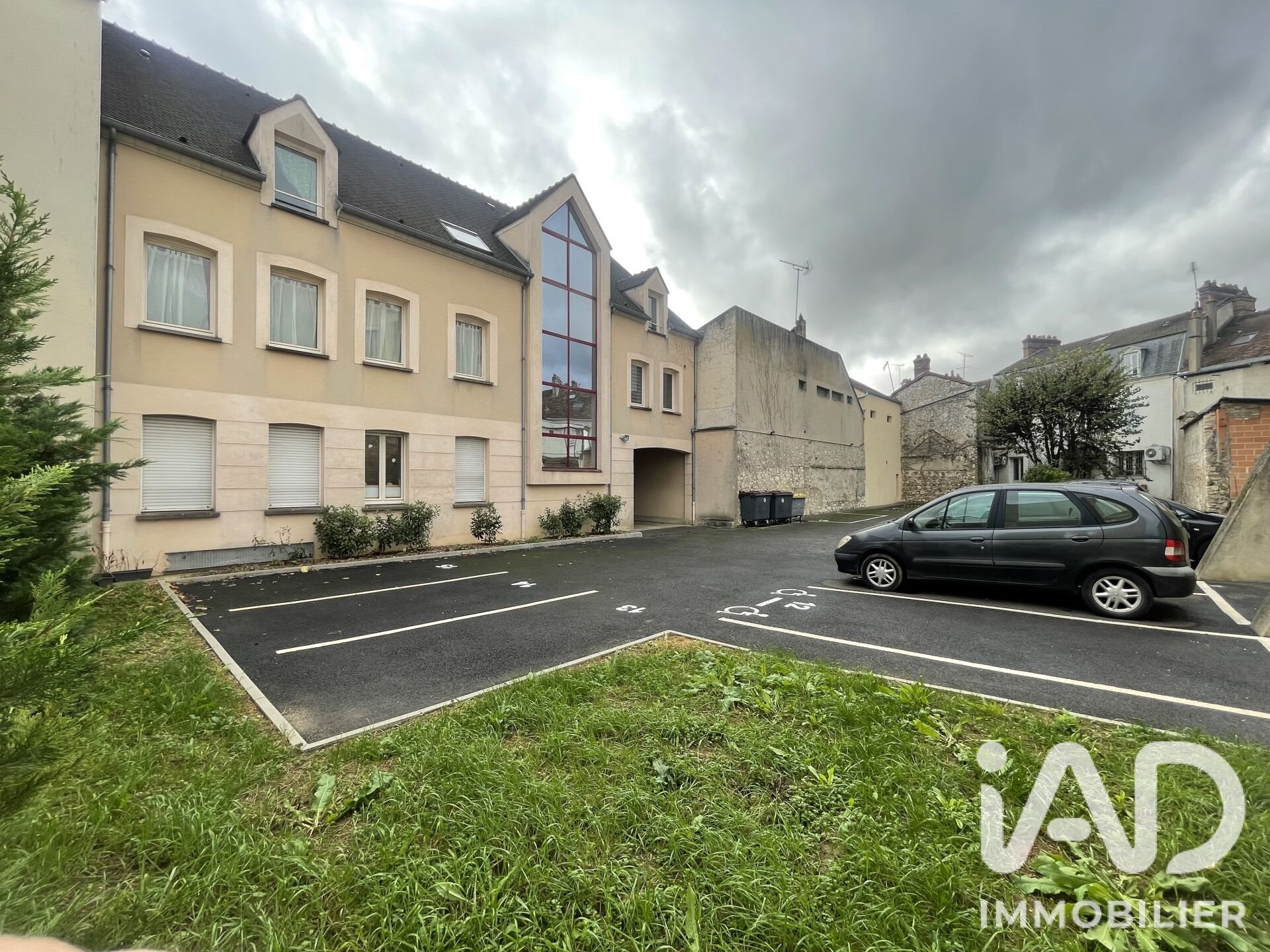 Maison à vendre, 400m², Montereau-Fault-Yonne