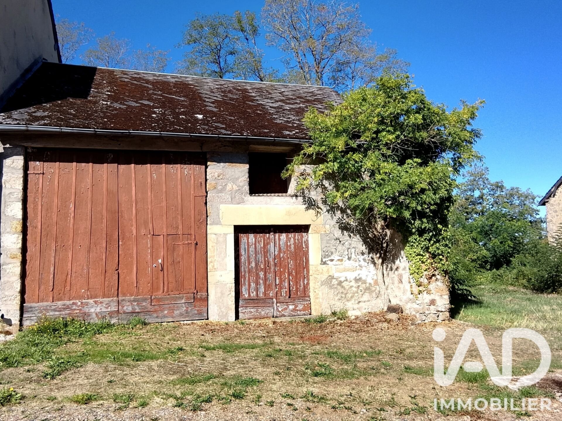 Maison à vendre, 90m², Dun-sur-Grandry