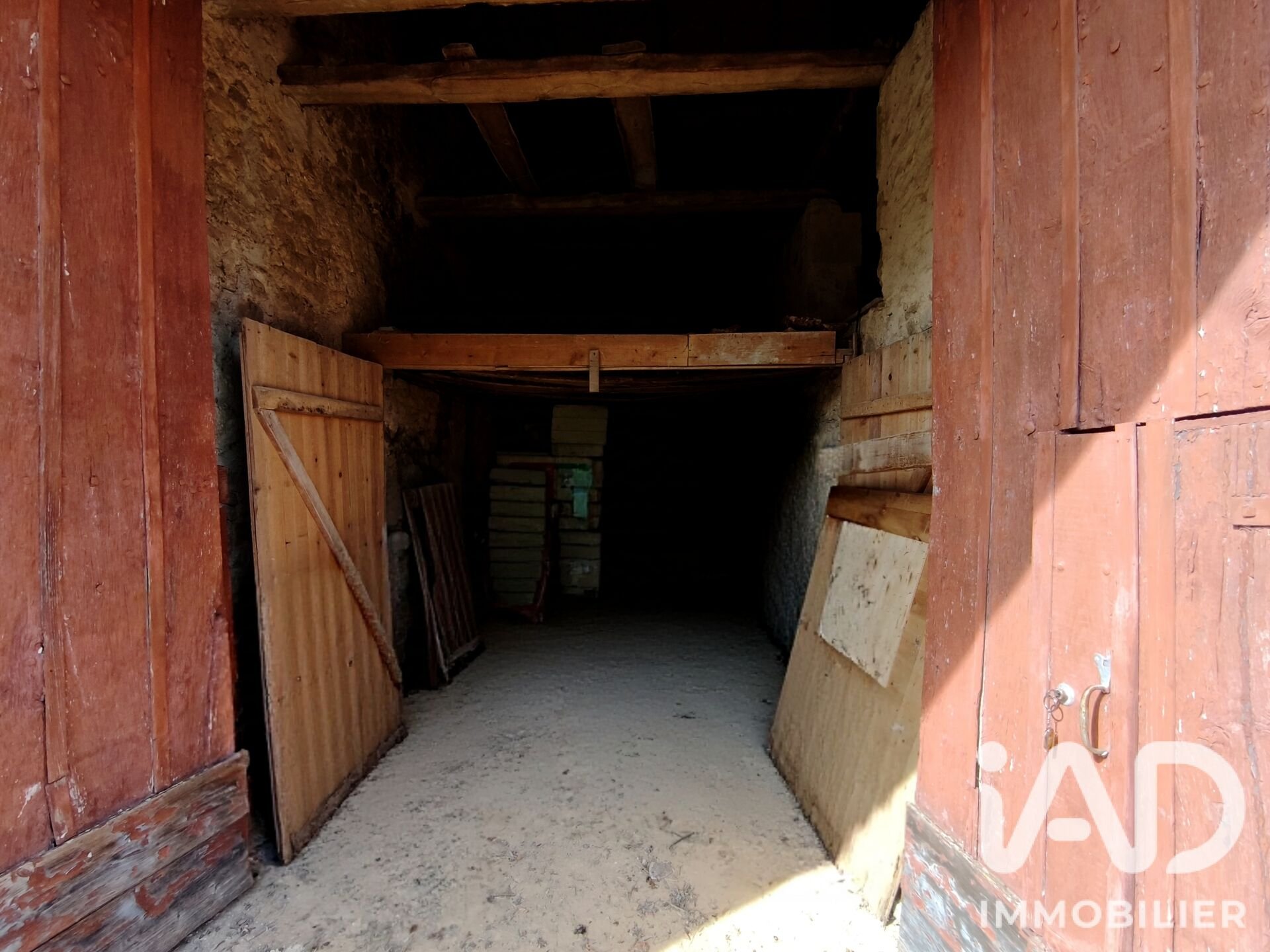 Maison à vendre, 90m², Dun-sur-Grandry