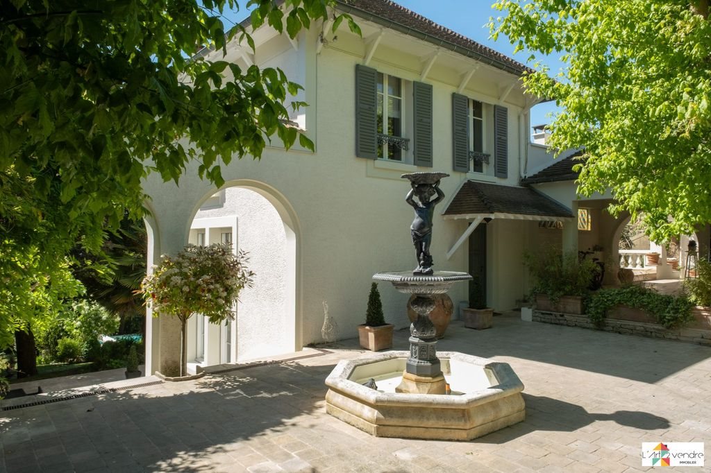 Maison à vendre, 204m², Yerres