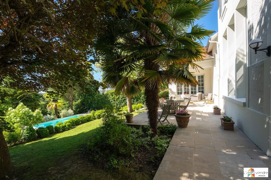 Maison à vendre, 204m², Yerres