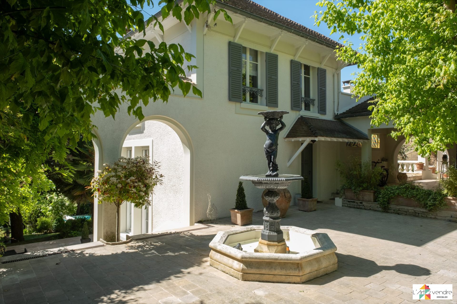 Maison à vendre, 204m², Yerres