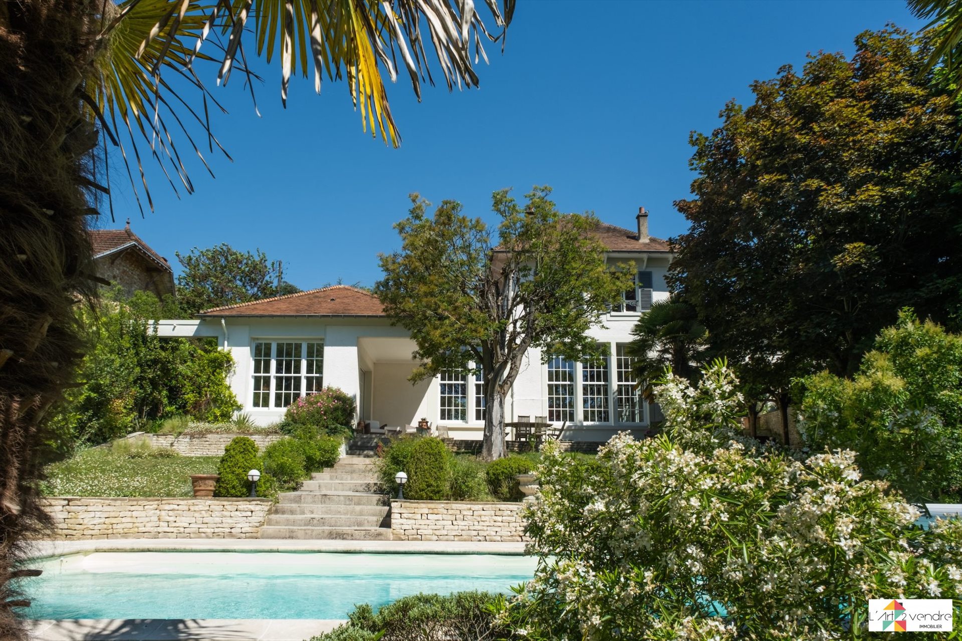 Maison à vendre, 204m², Yerres