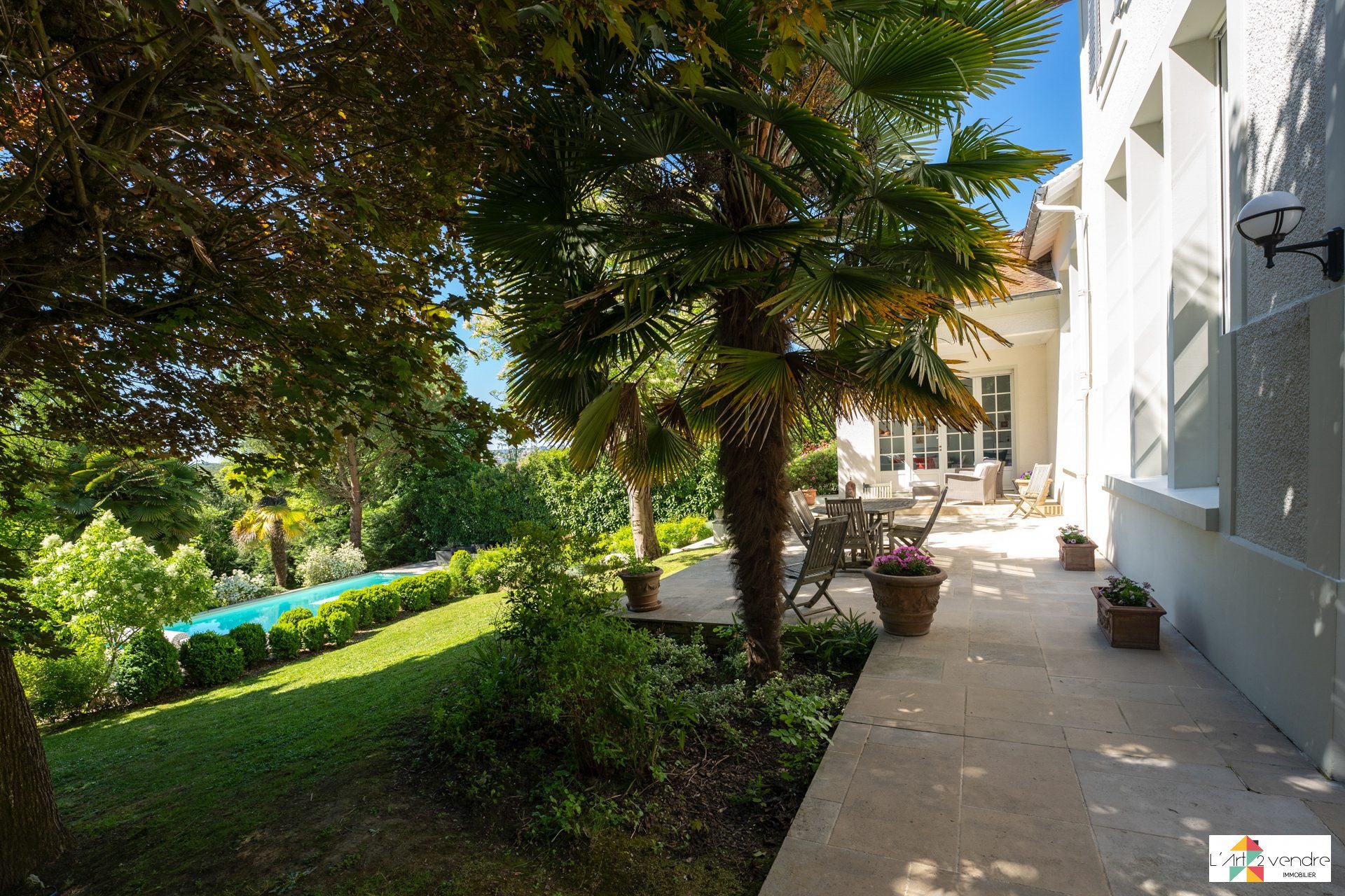 Maison à vendre, 204m², Yerres