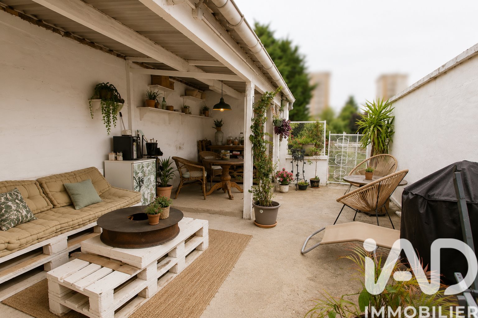 Maison à vendre, 88m², Amiens