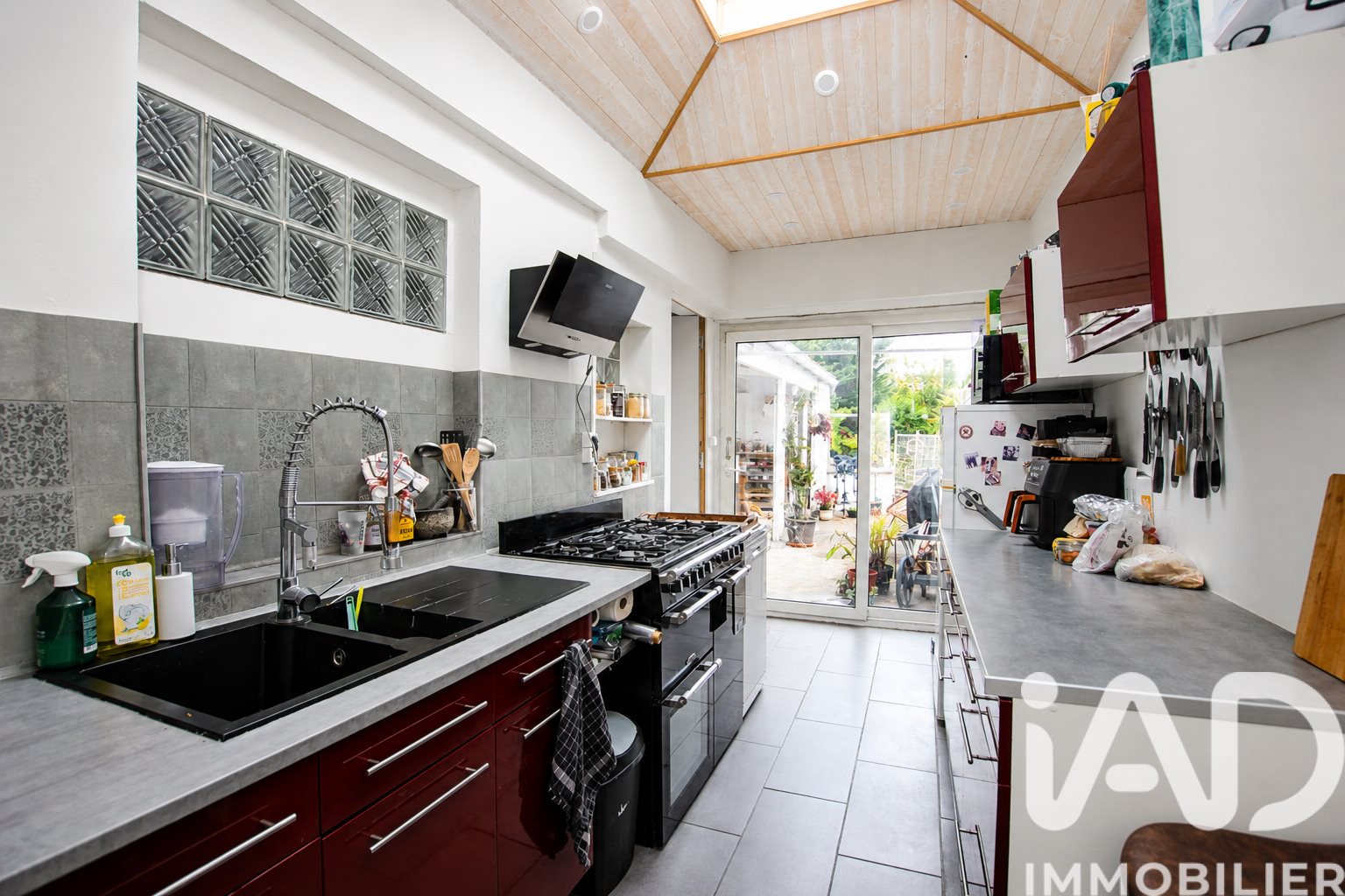 Maison à vendre, 88m², Amiens