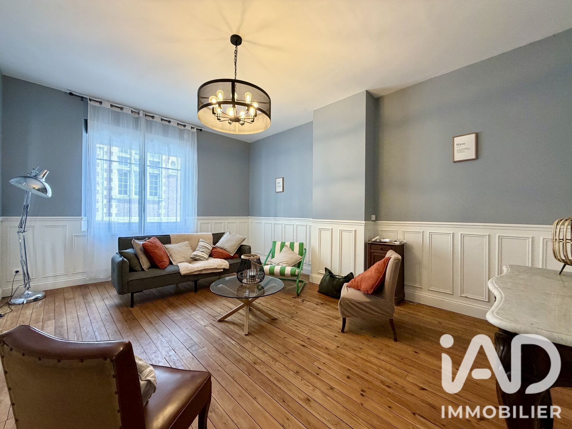 Maison à vendre, 180m², Péronne