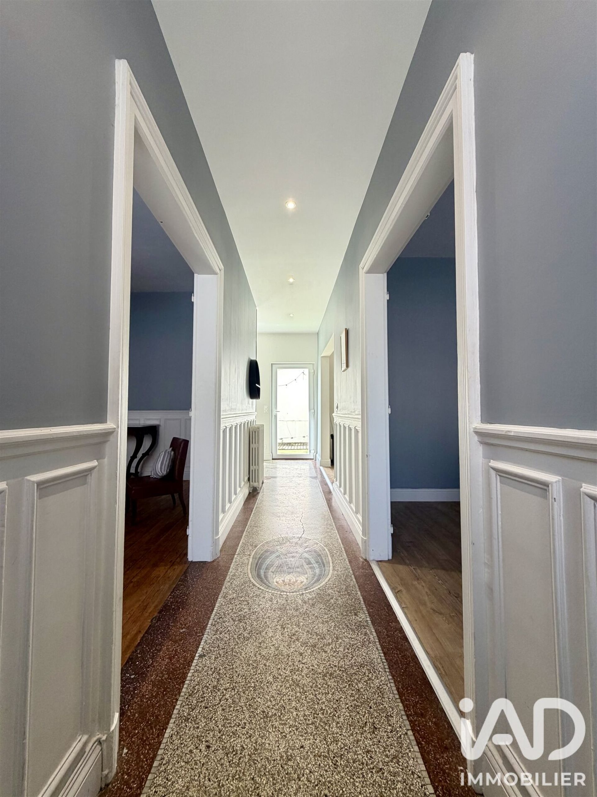 Maison à vendre, 180m², Péronne