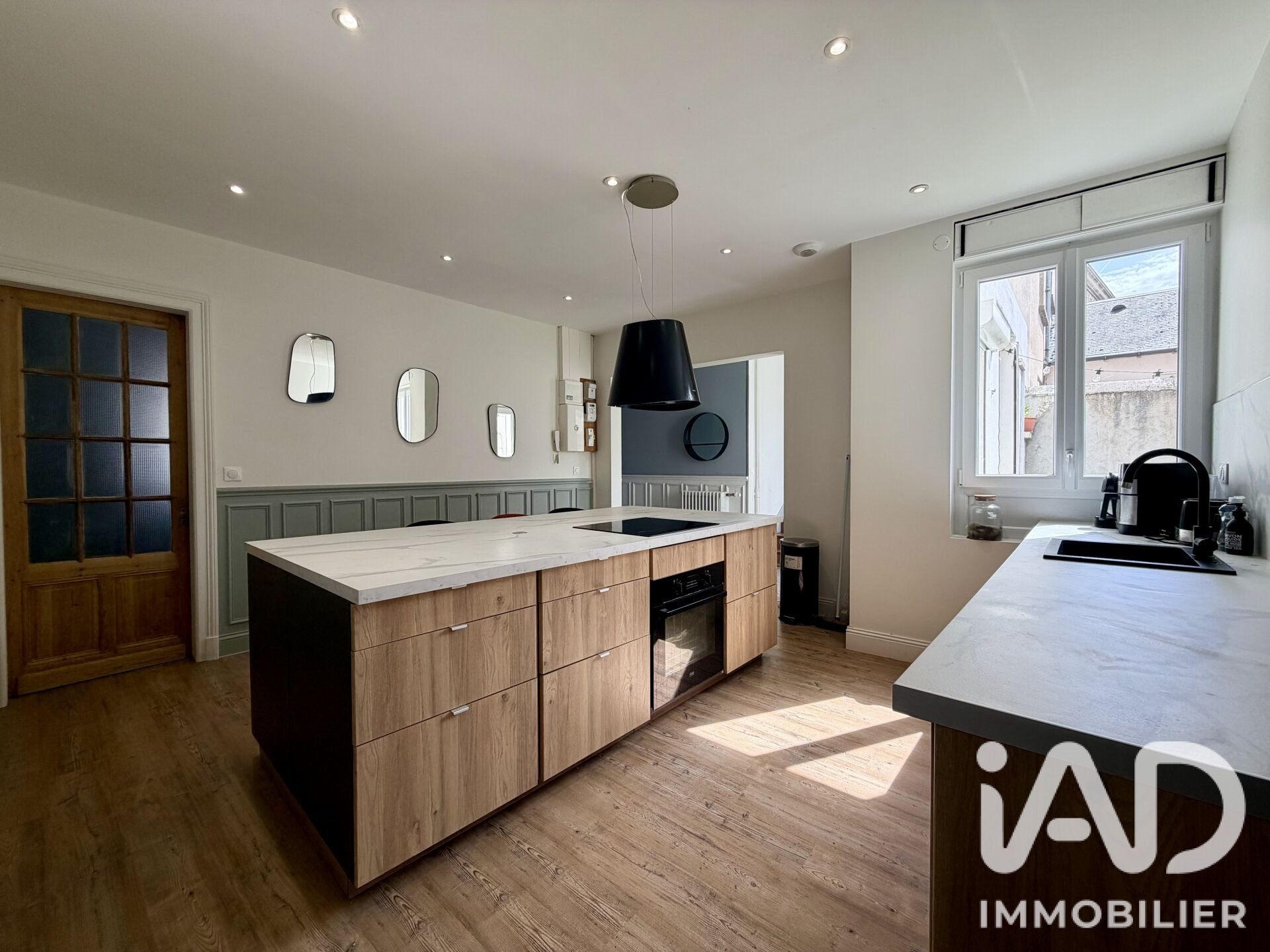 Maison à vendre, 180m², Péronne