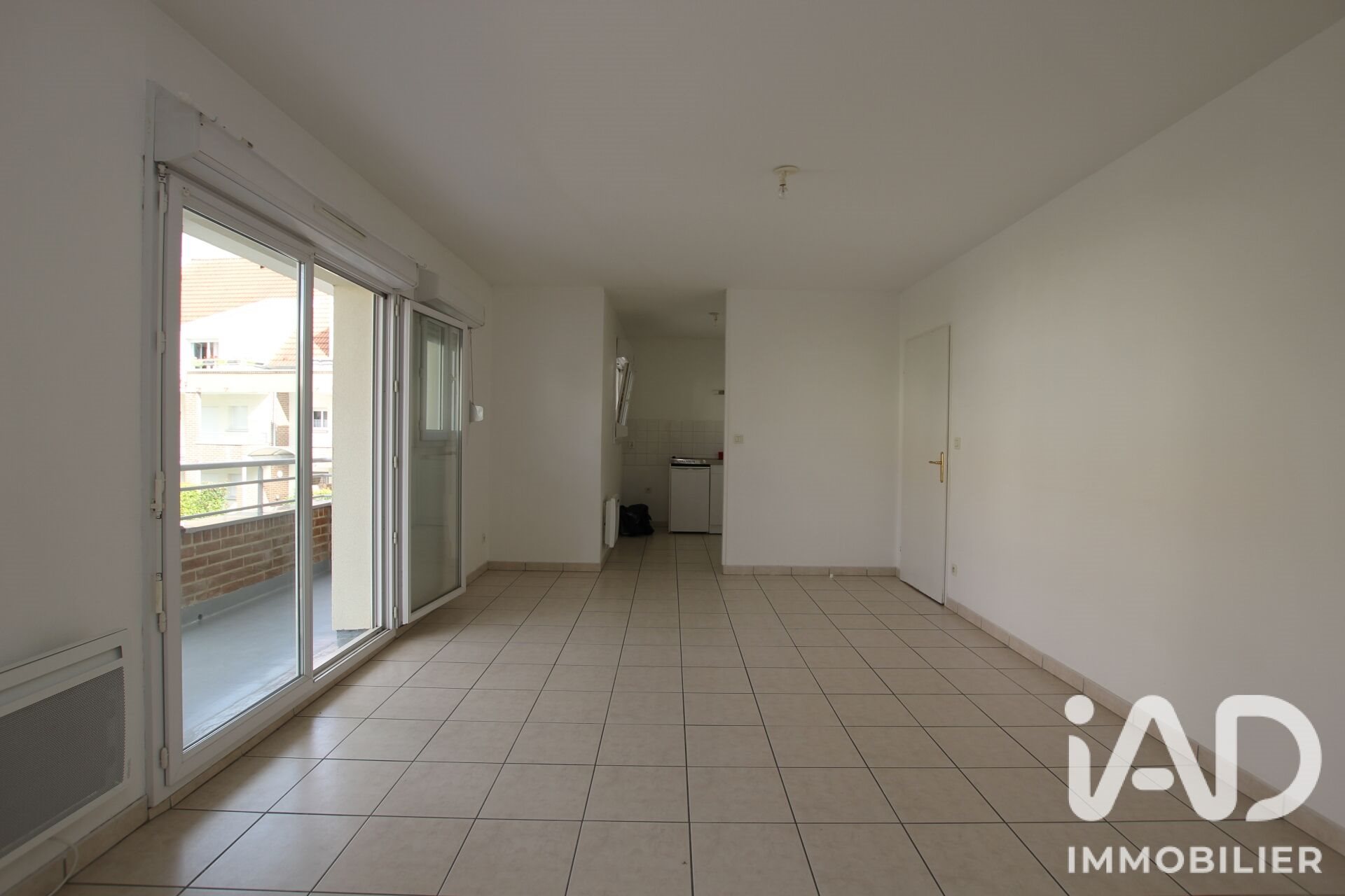 Appartement à vendre, 52m², Rivery