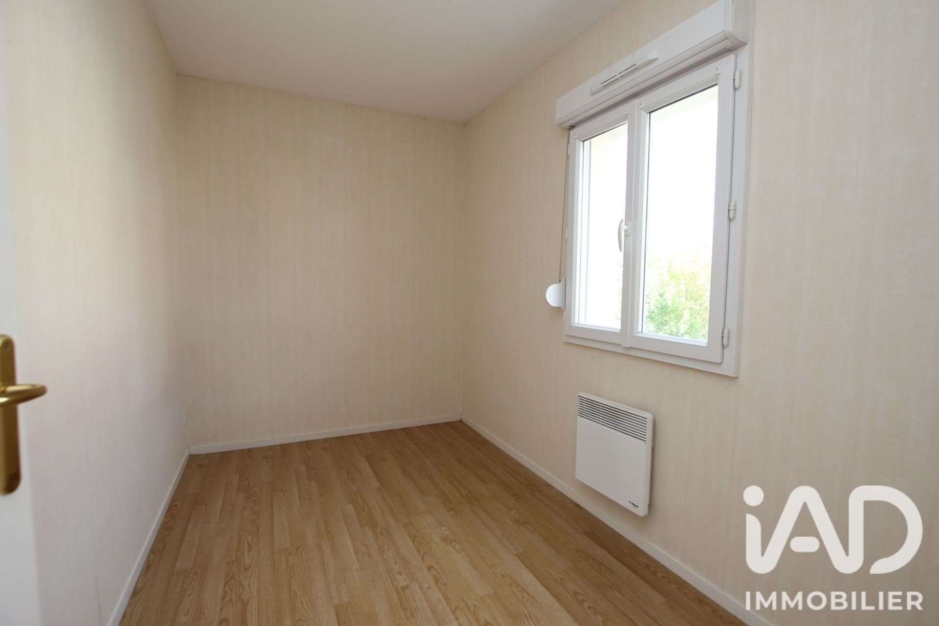 Appartement à vendre, 52m², Rivery