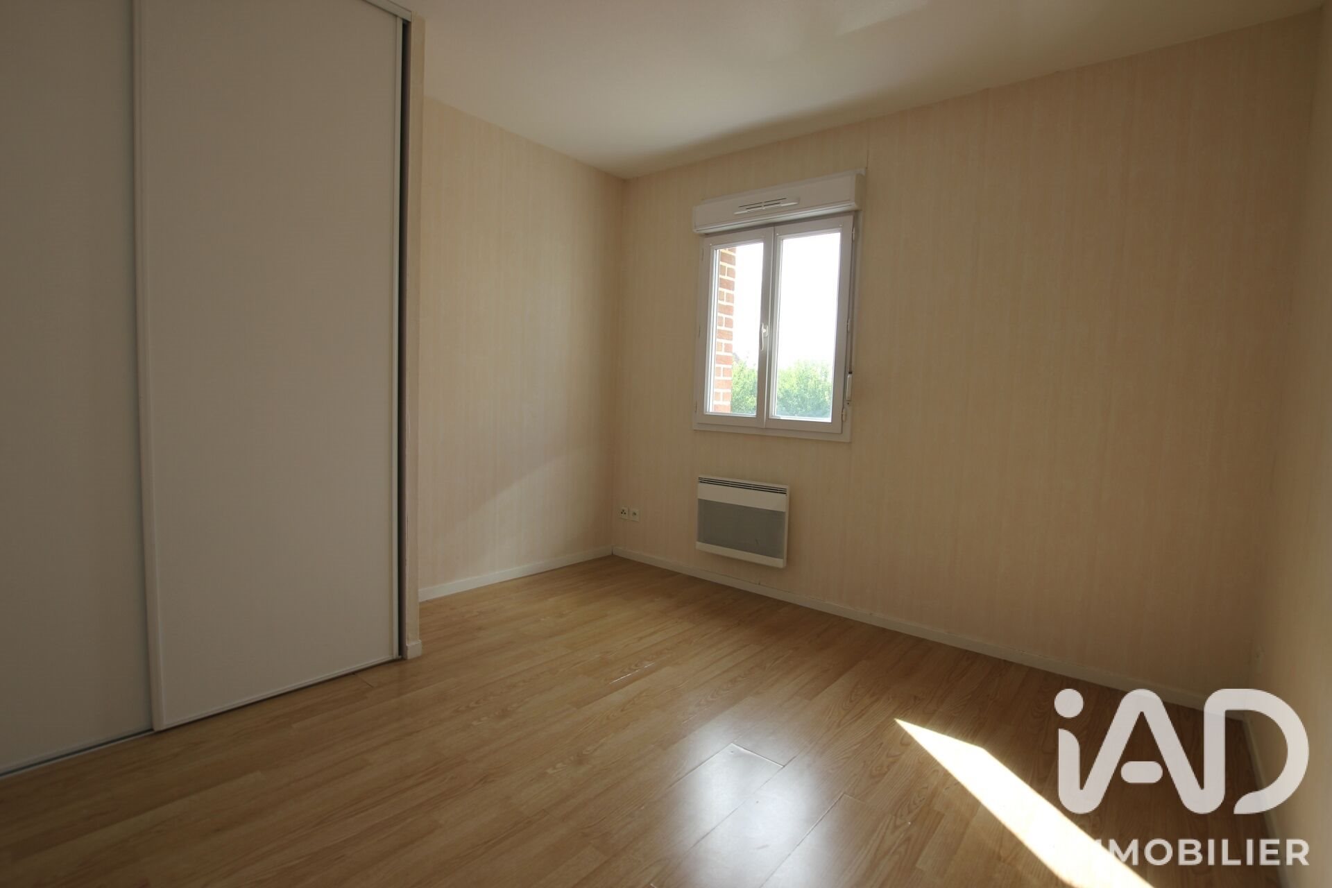 Appartement à vendre, 52m², Rivery