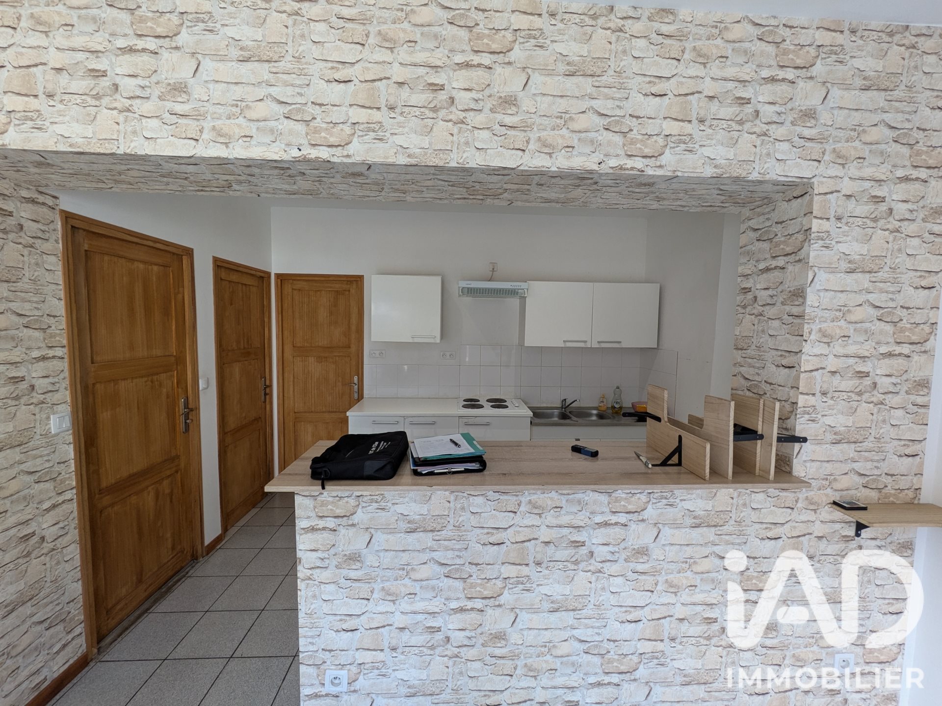 Maison à vendre, 130m², Péronne