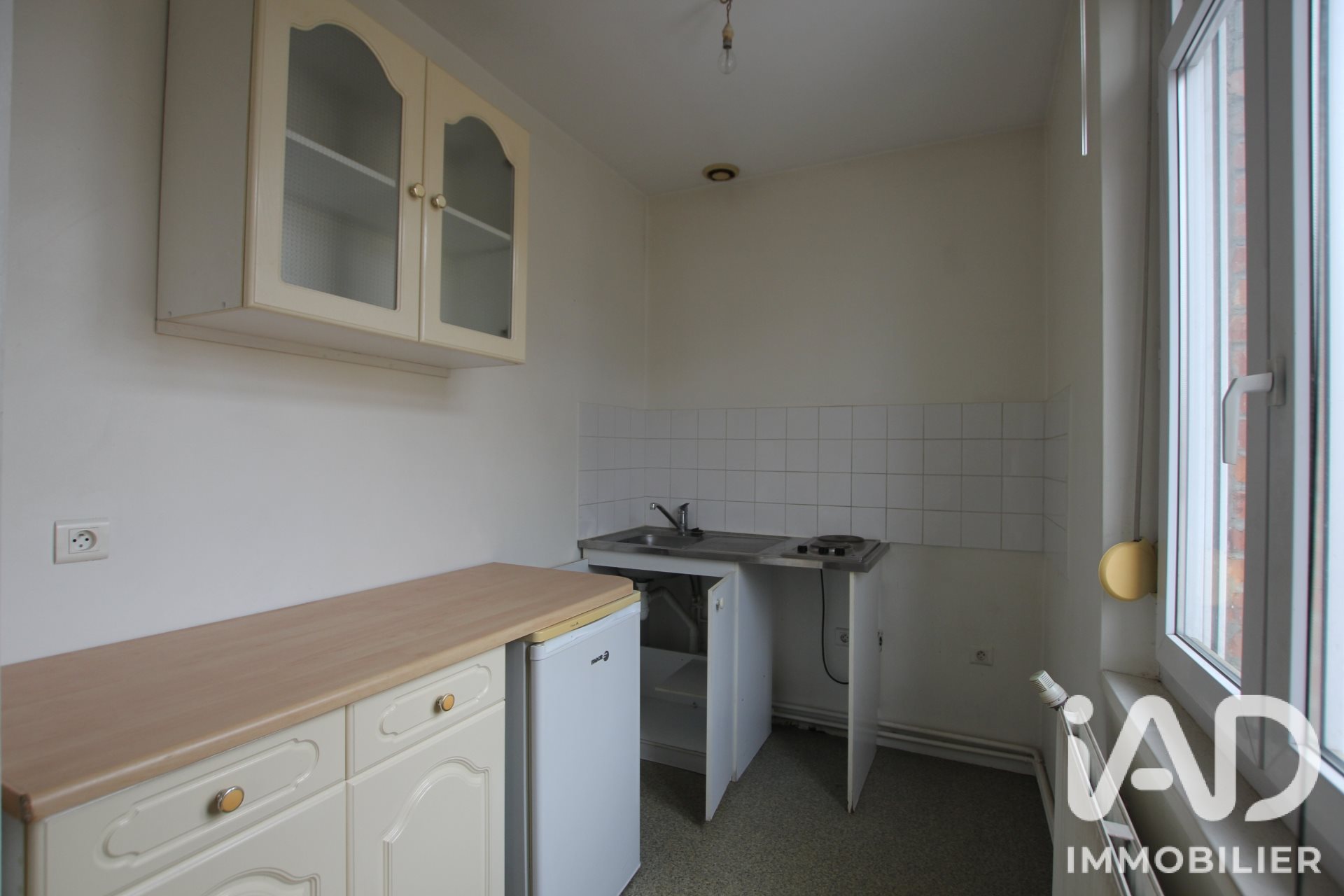 Maison à vendre, 130m², Péronne