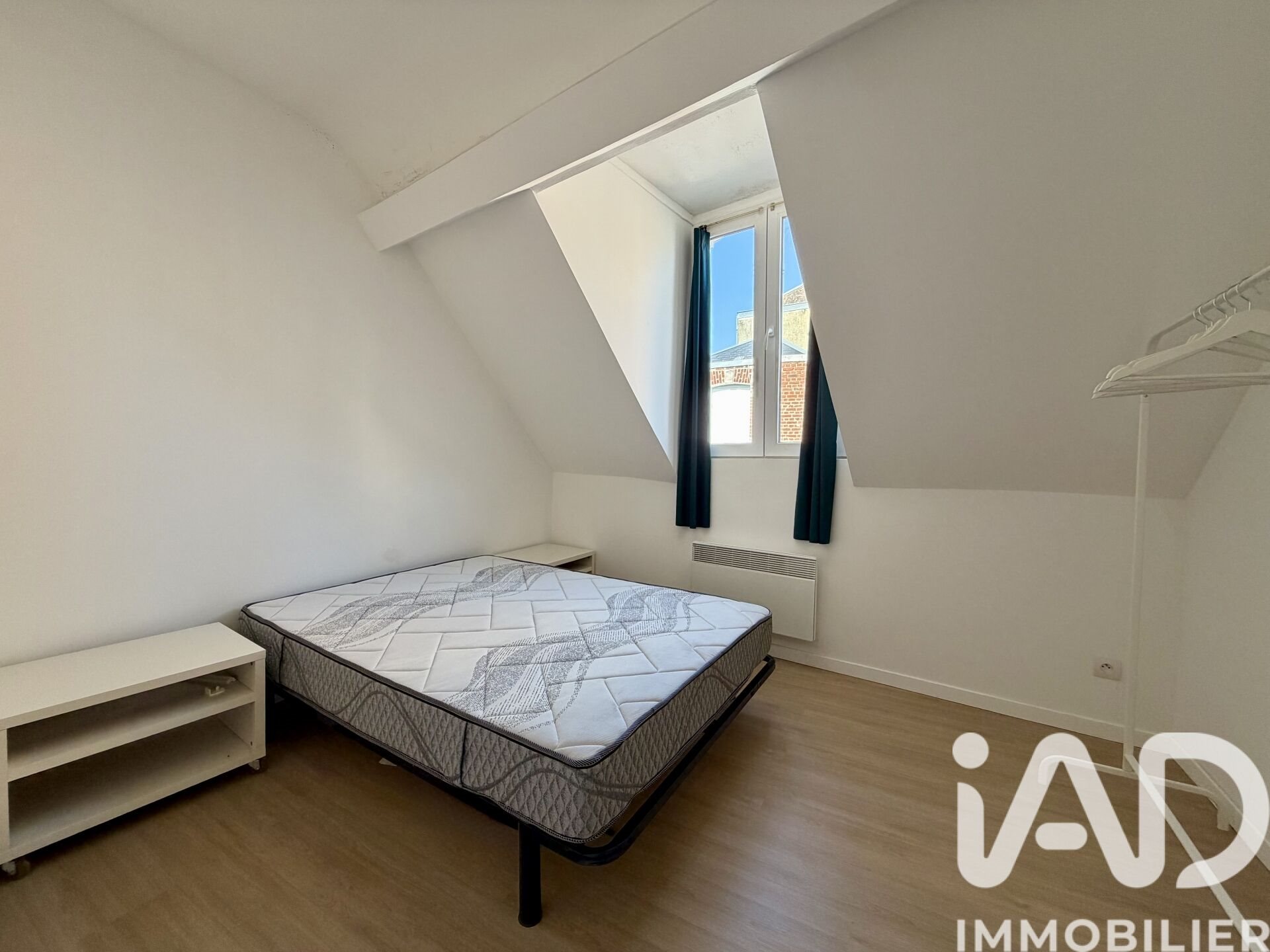 Maison à vendre, 42m², Saint-Quentin