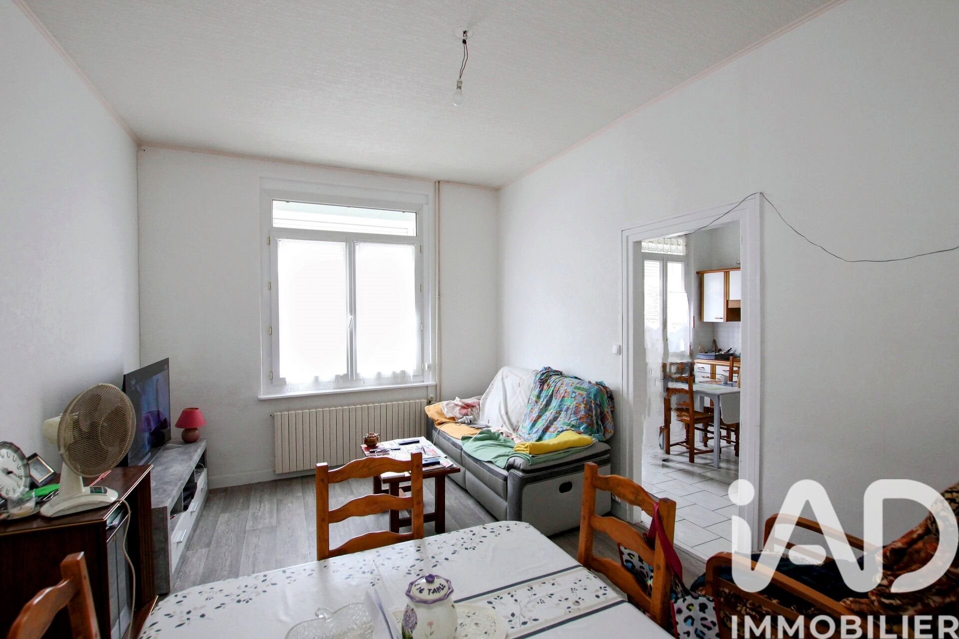 Maison à vendre, 76m², Péronne