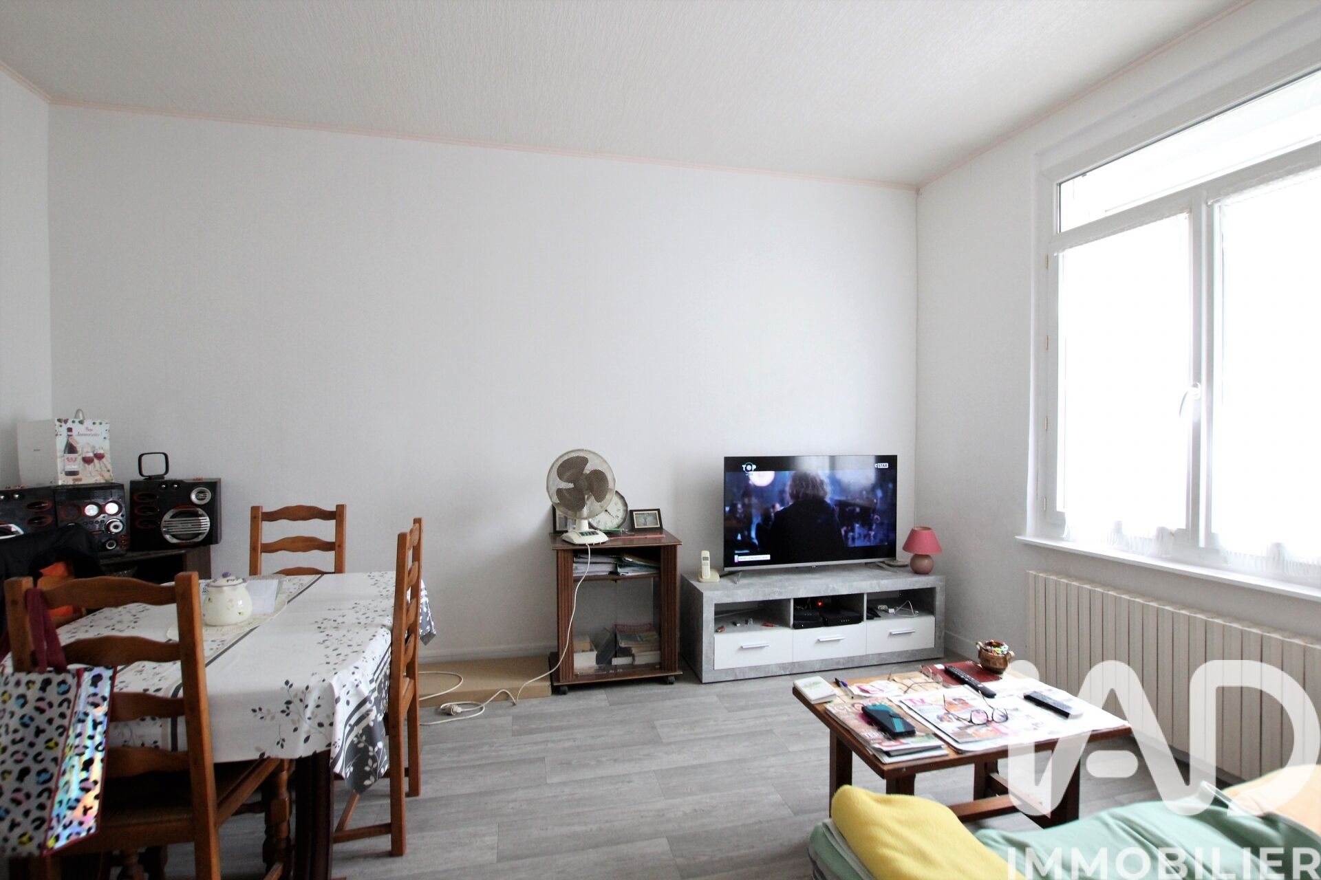 Maison à vendre, 76m², Péronne