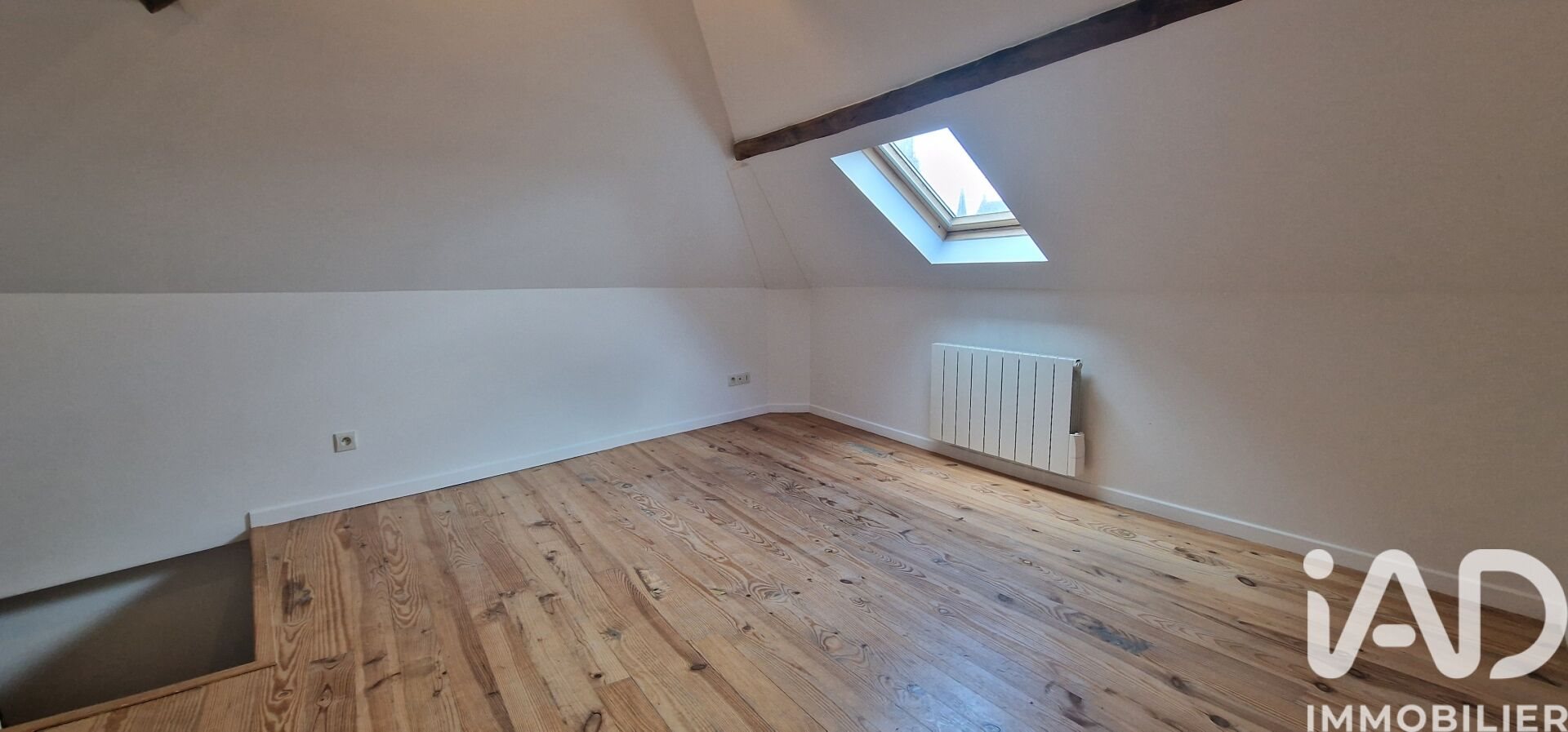 Maison à louer, 40m², Amiens