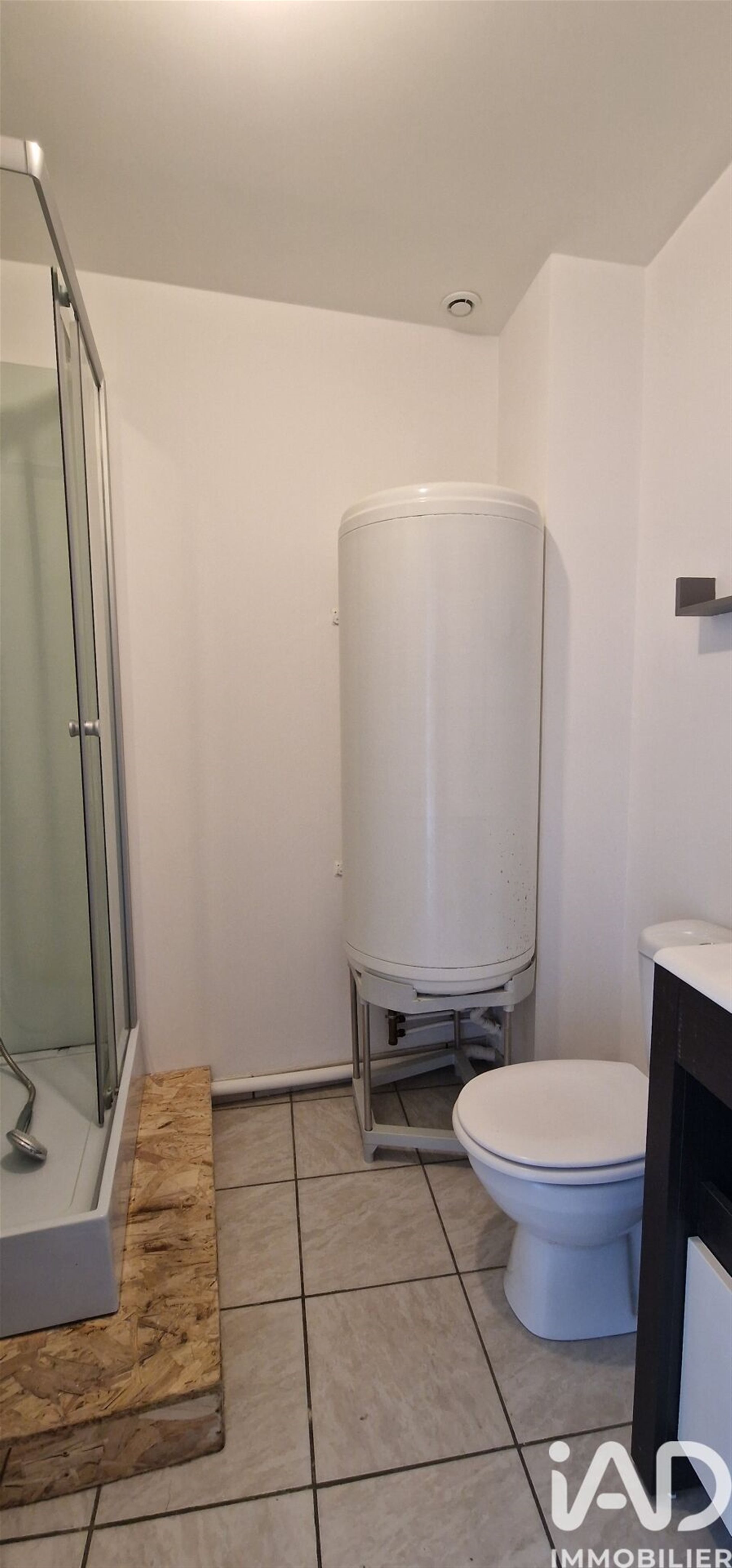Maison à louer, 40m², Amiens